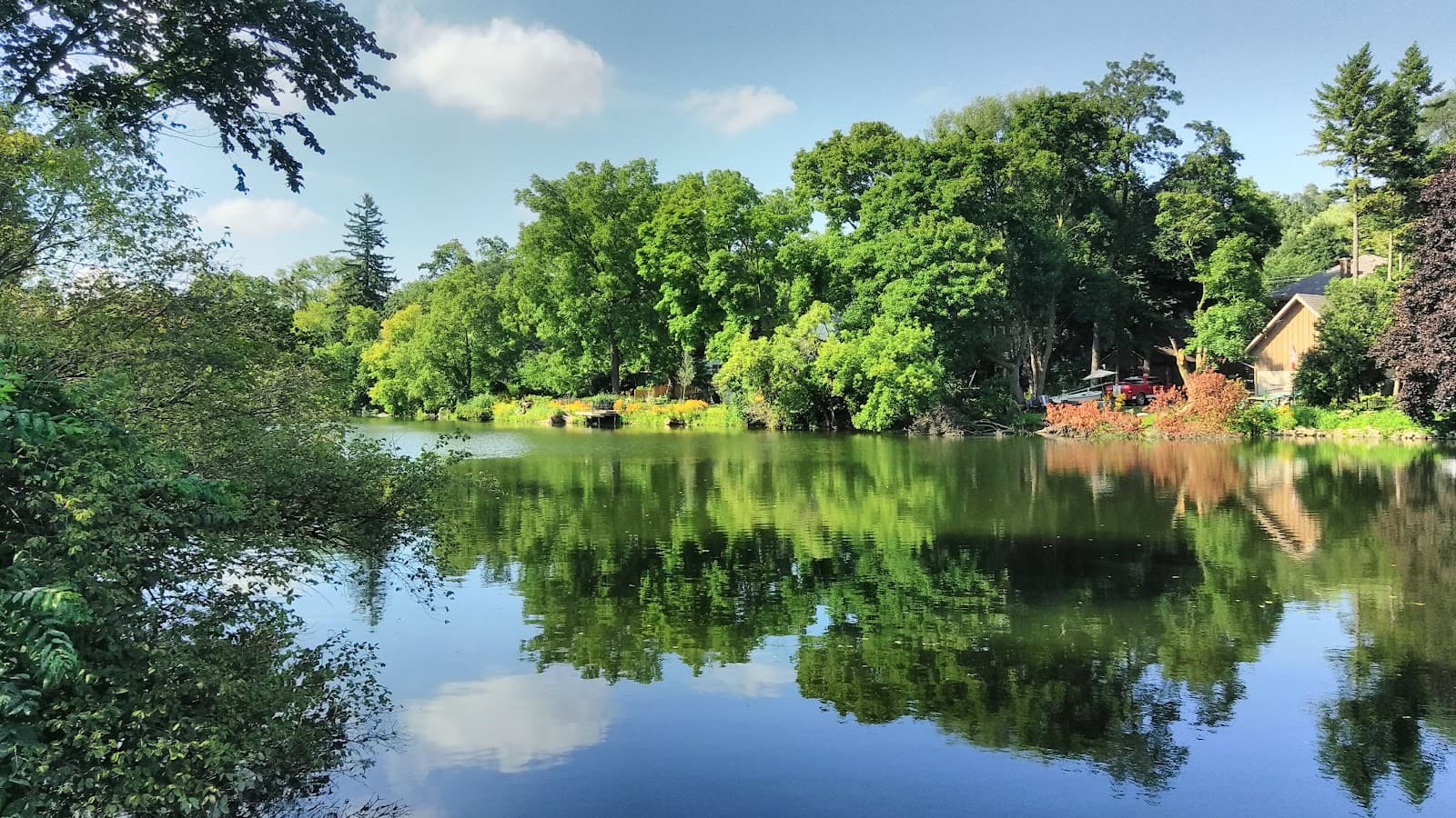 Royal Recreation Trail - Image 1