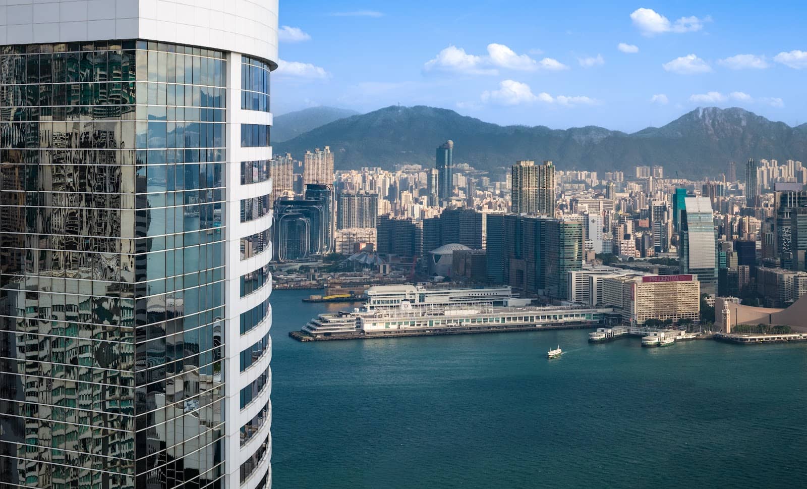 Michelin-Starred Dining