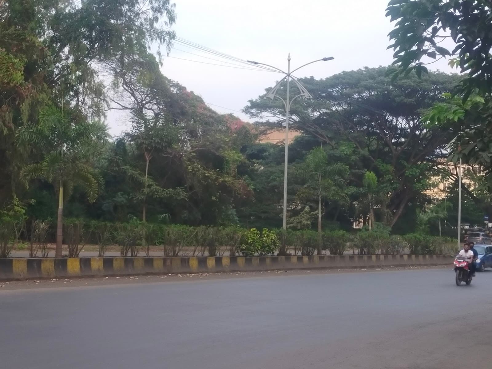 Powai Naka - Image 1