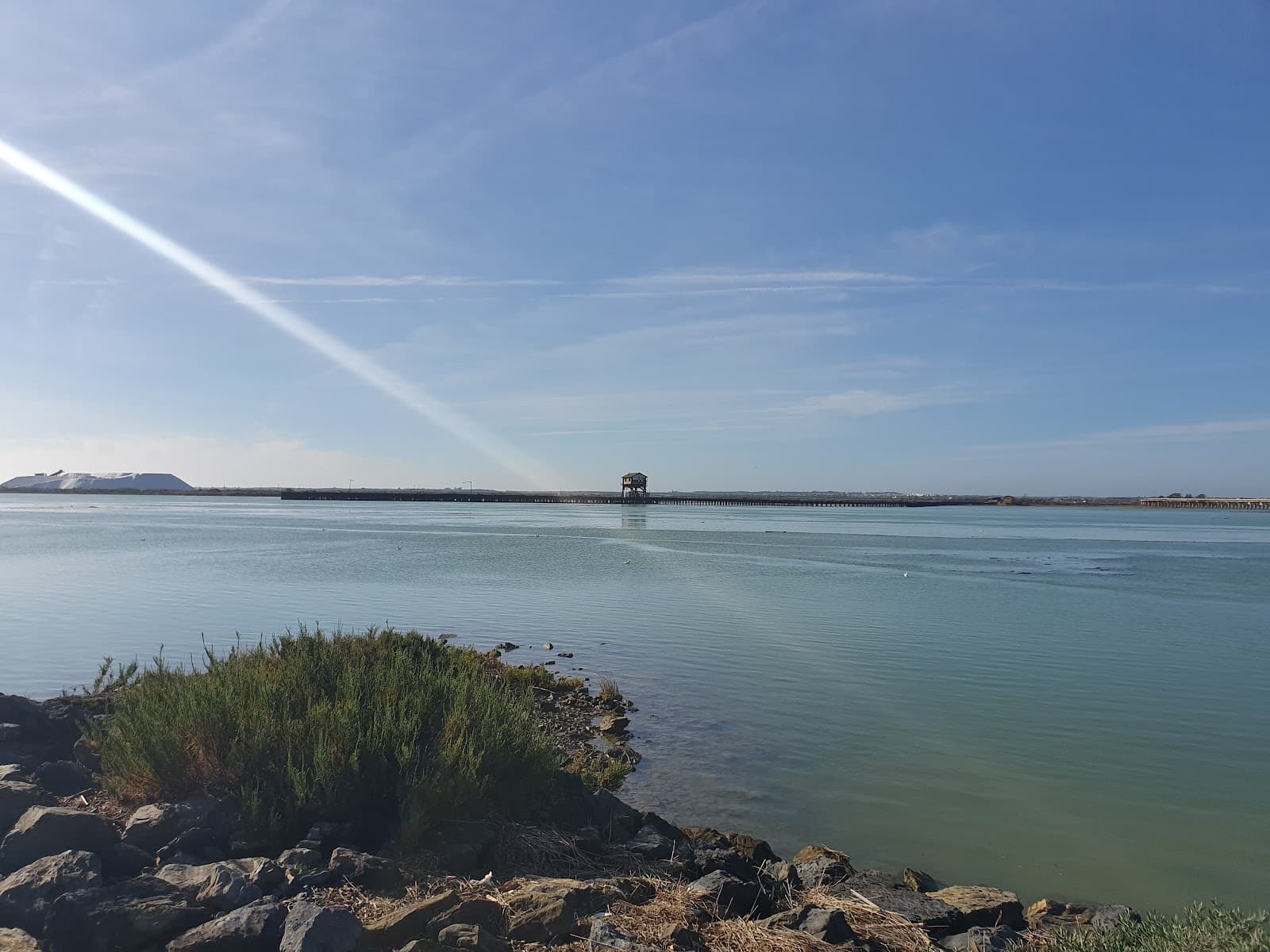 Muelle de Tharsis - Image 1