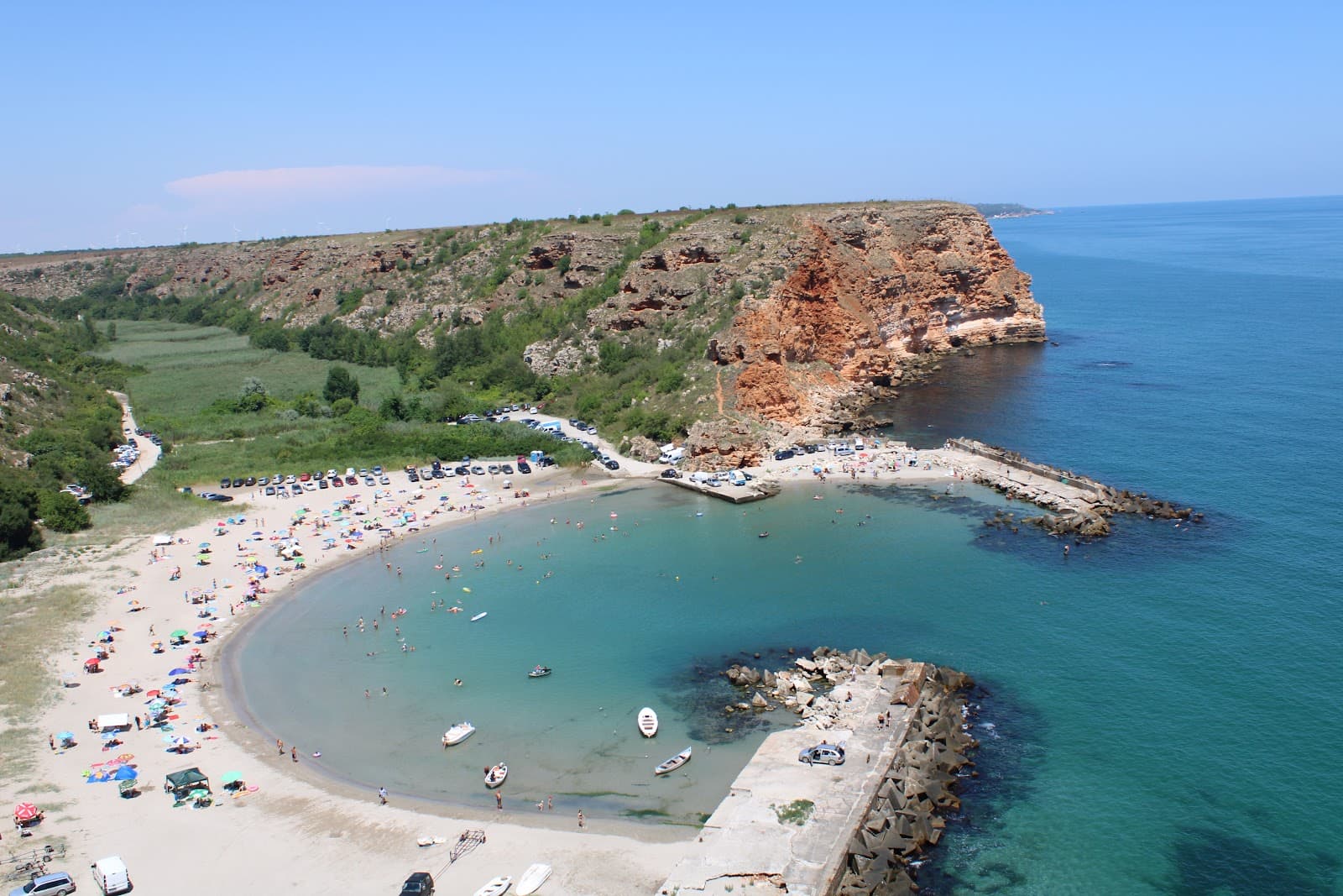 Bolata Beach - Image 1