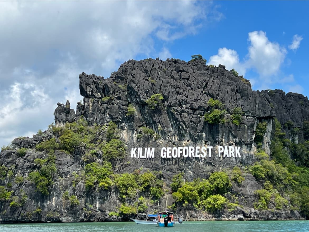 Kilim Karst Geoforest Park Langkawi Malaysia - Image 1