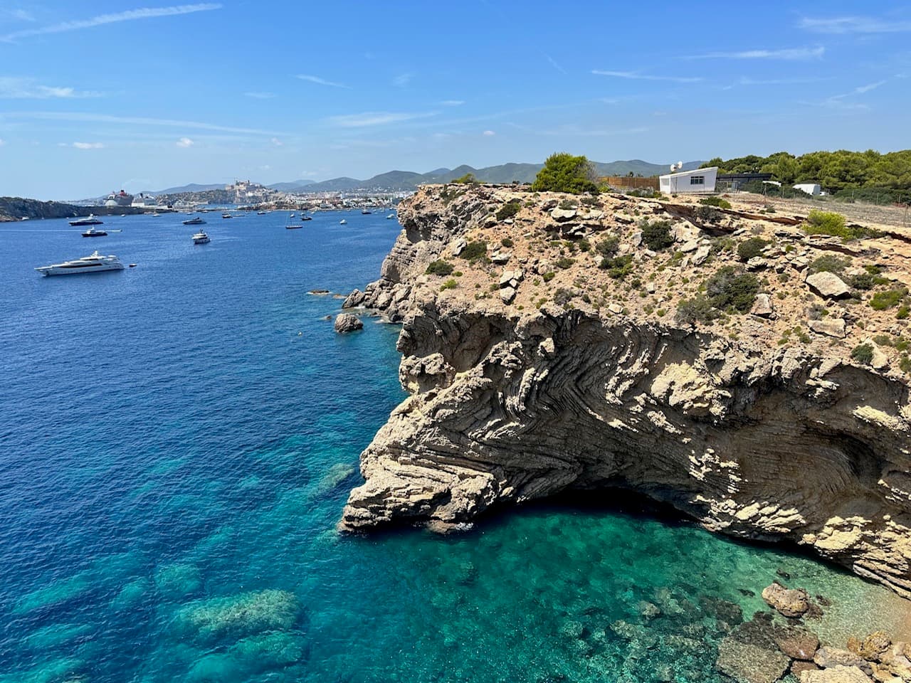 Cap Martinet Viewpoint - Image 1