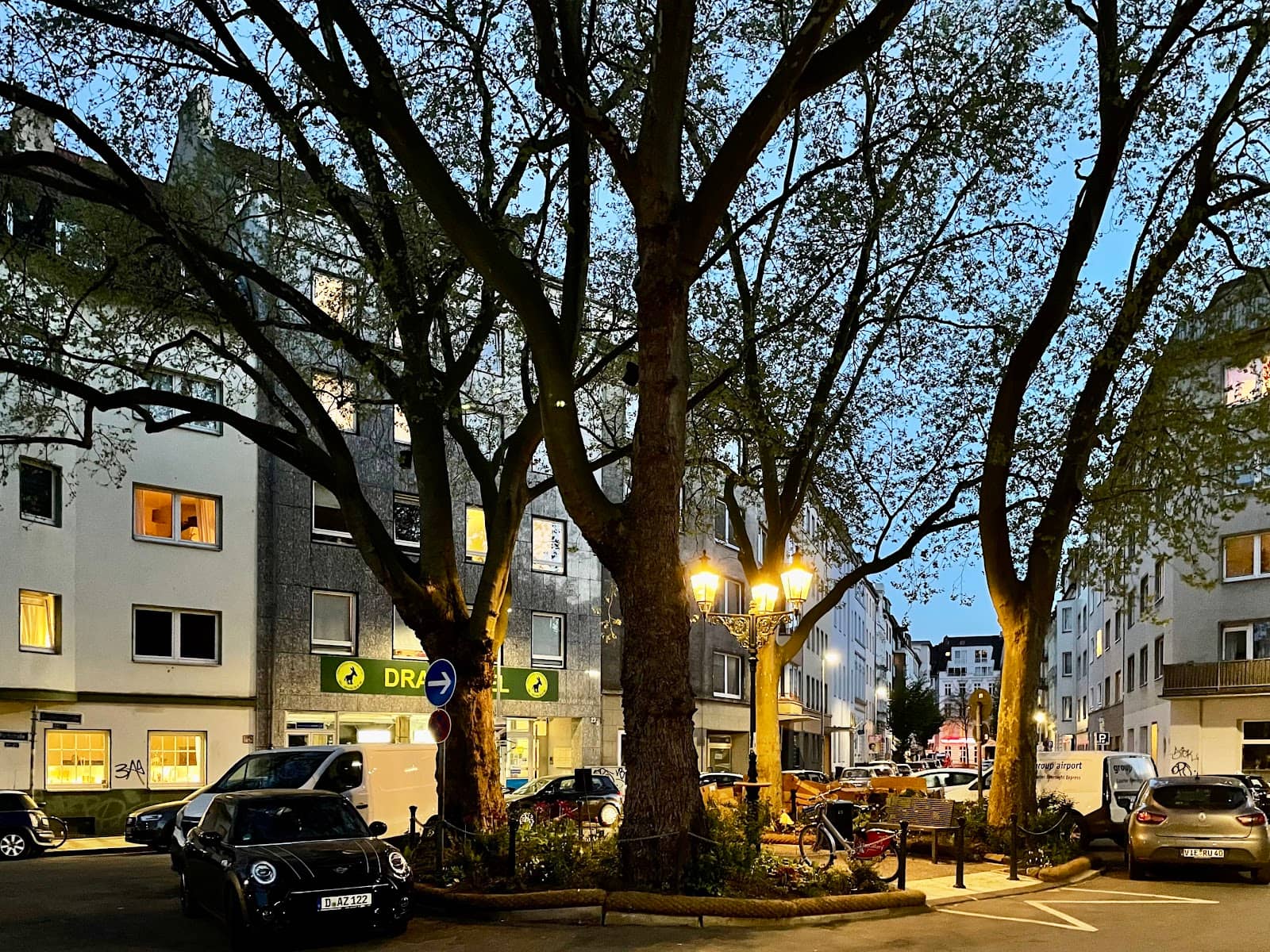 Local Culinary Delights