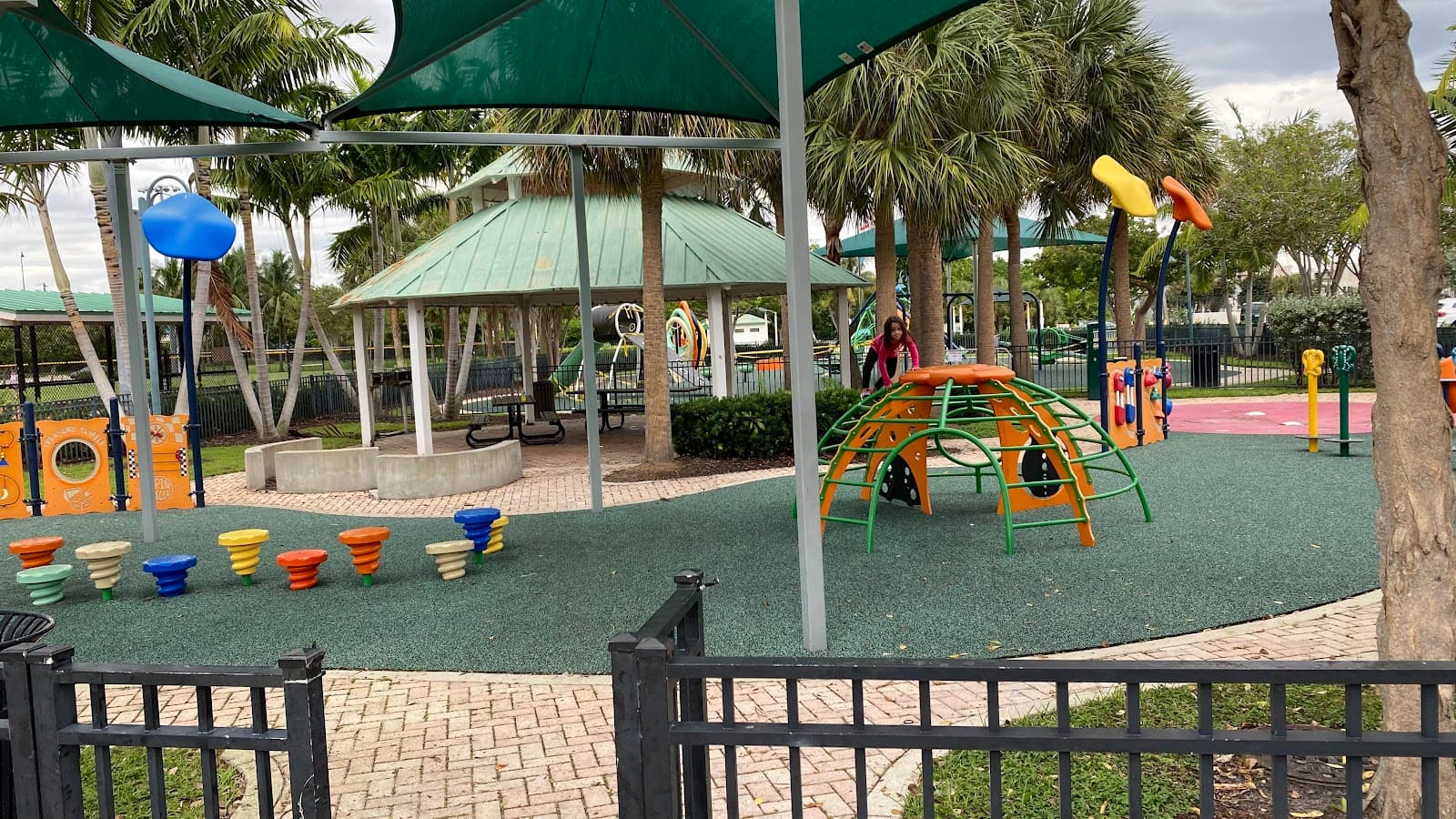 Pioneer Park - Image 1