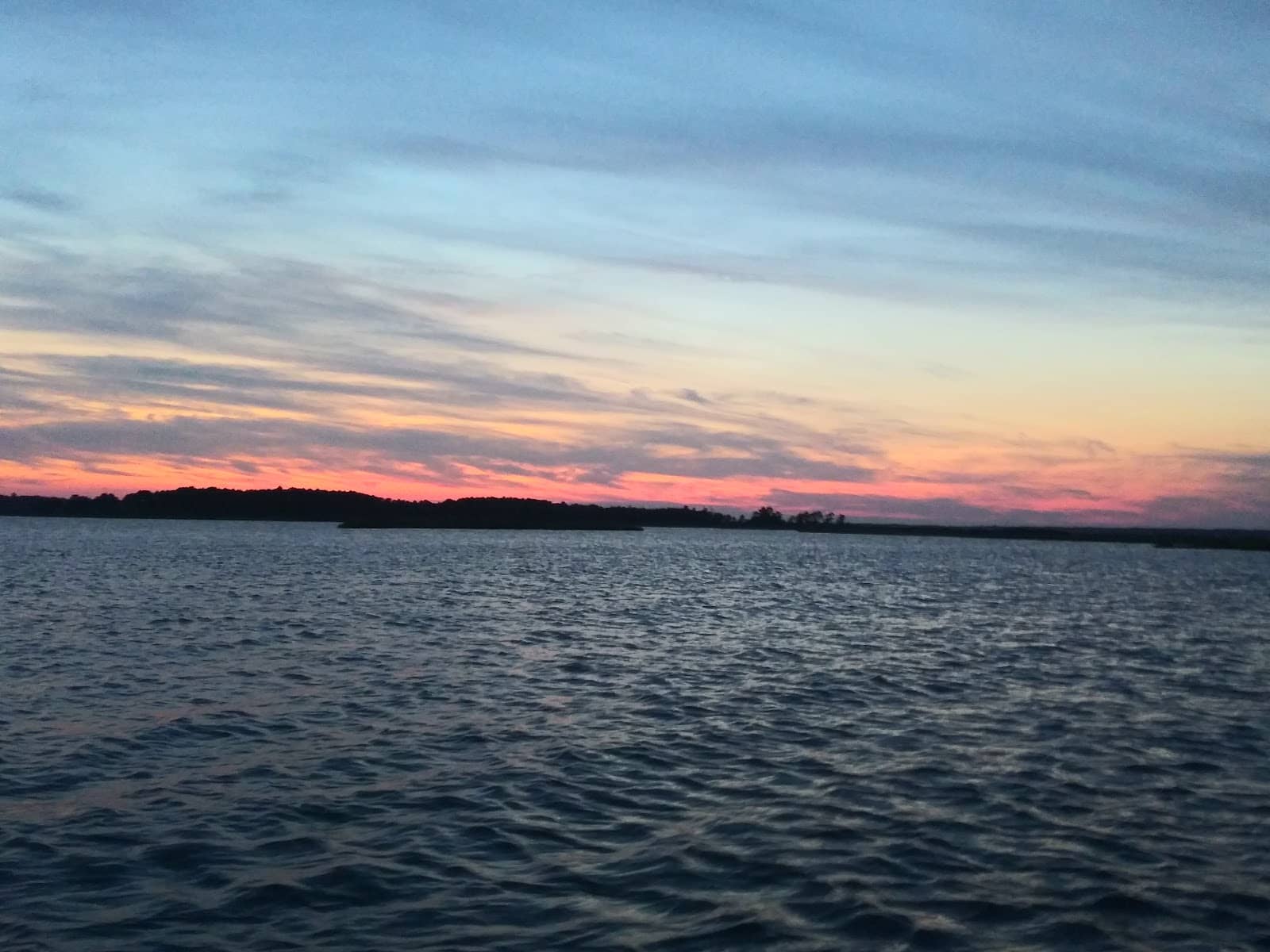 Peaceful Nature Escape