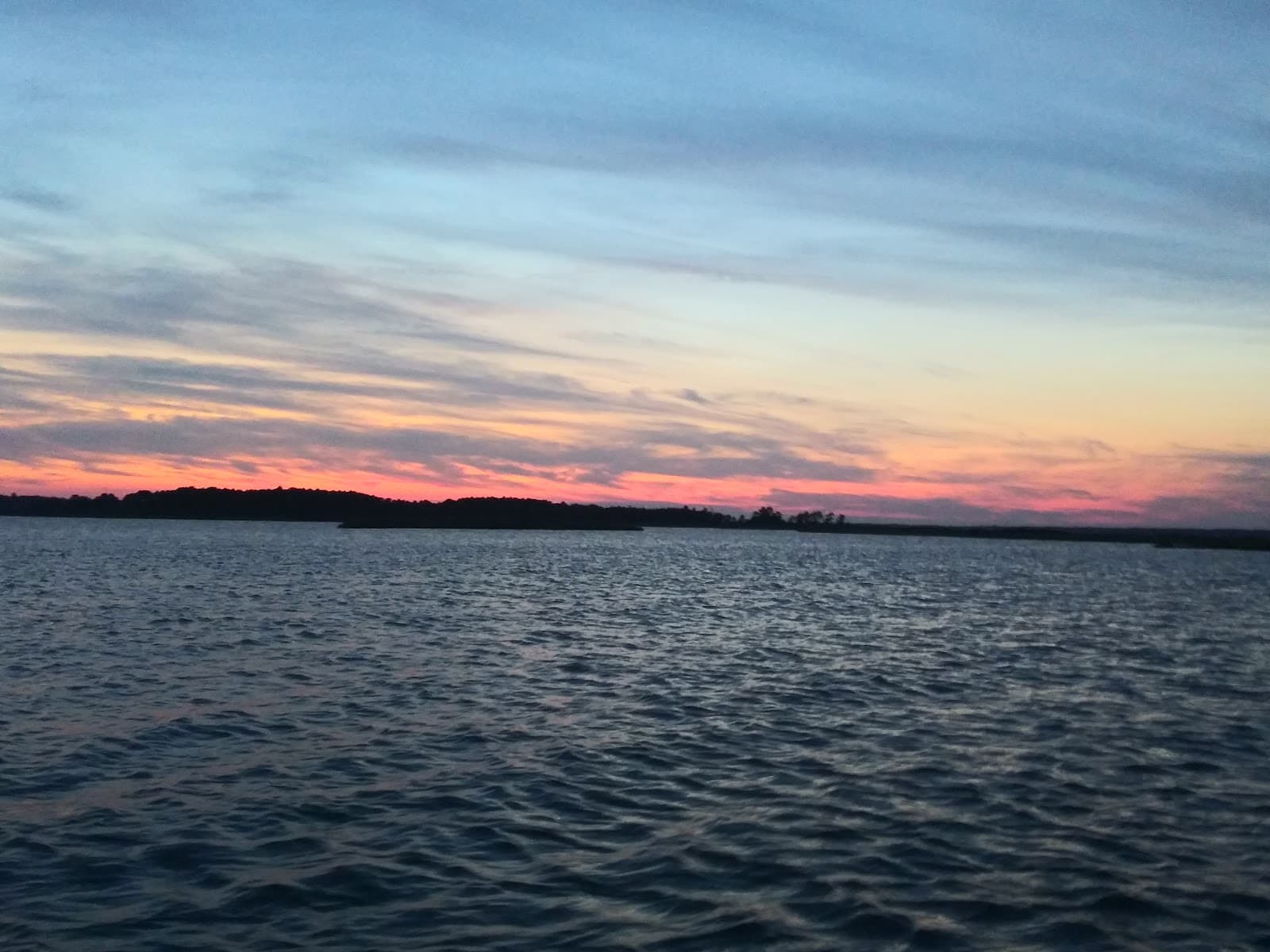 Goodwin Islands - Image 1