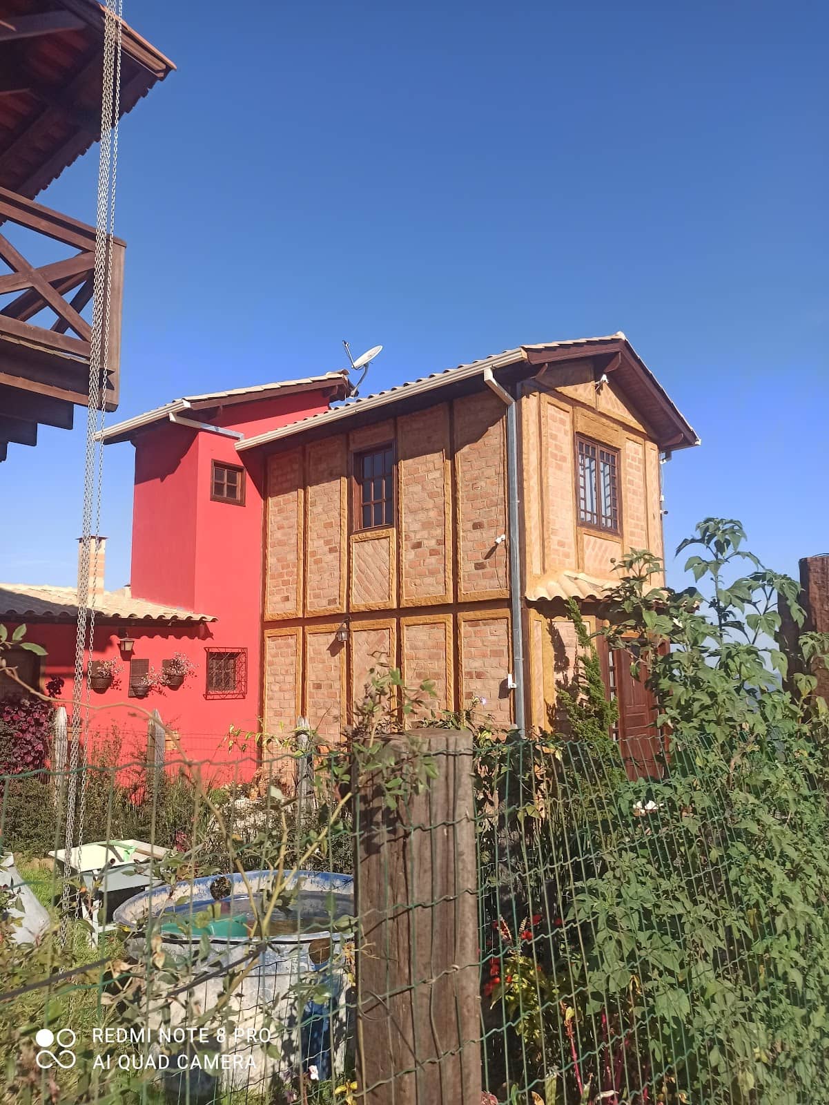 Panoramic Viewpoints