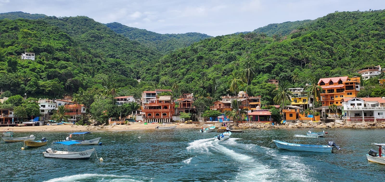 Yelapa Mexico - Image 1