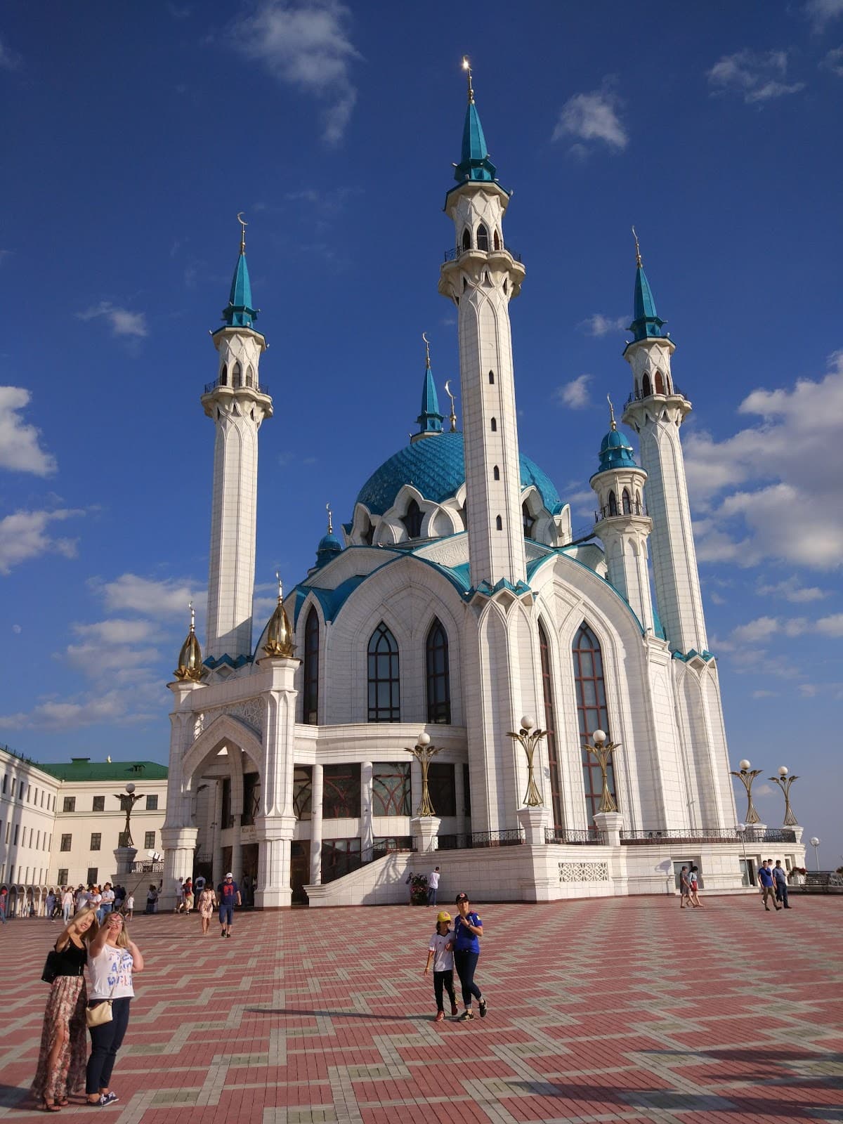 Hermitage Kazan Center - Image 1