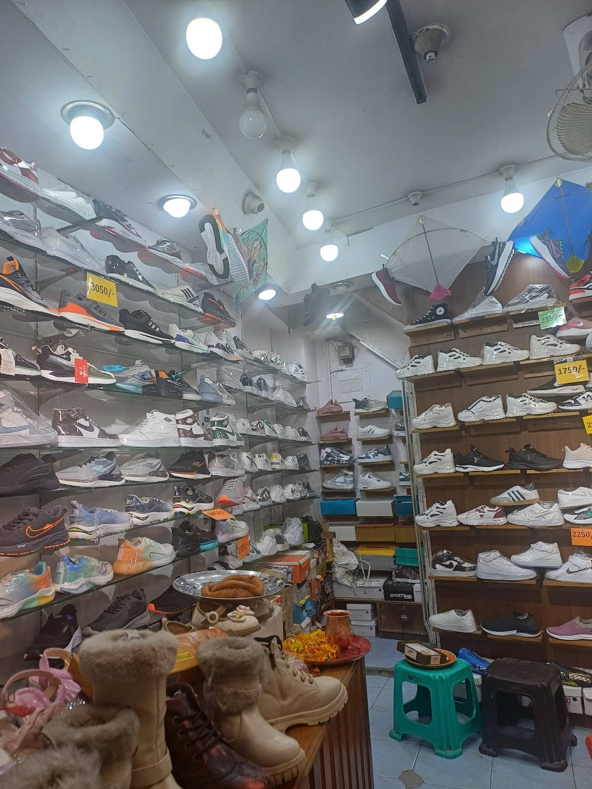 Traditional Crafts and Goods