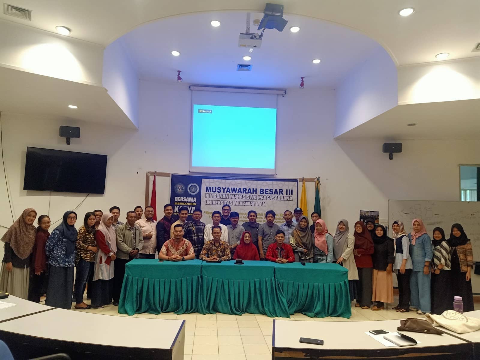 Seminar & Meeting Facilities