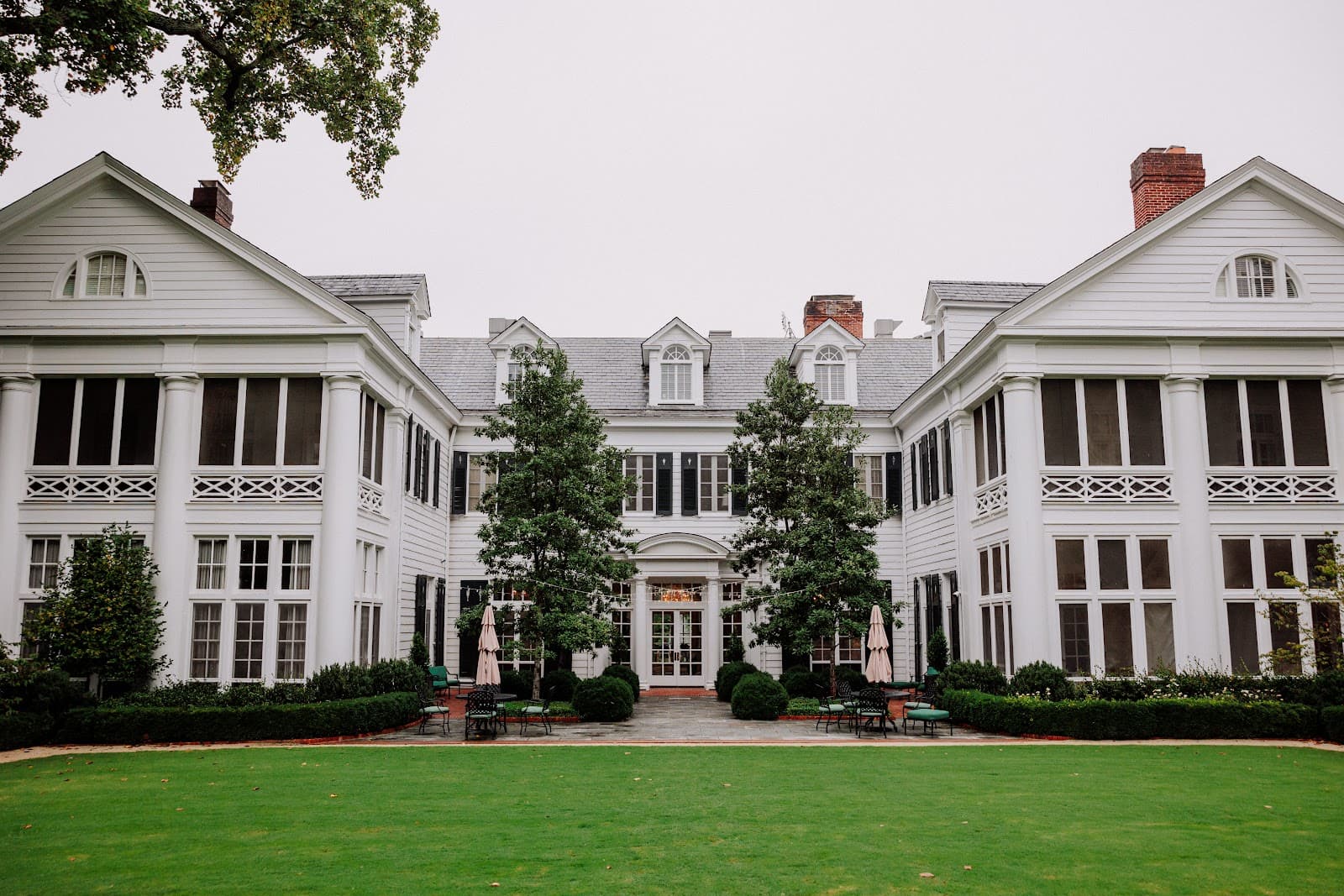 Duke Mansion - Image 1