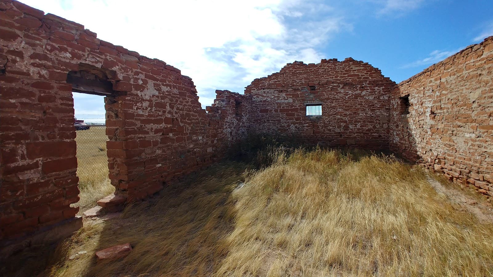 Fort Sanders Historic Site - Image 1