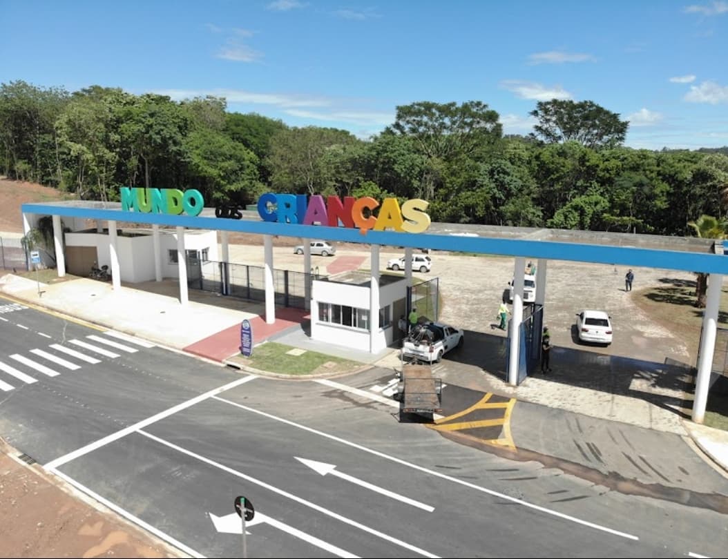 Mundo das Crianças - Image 1