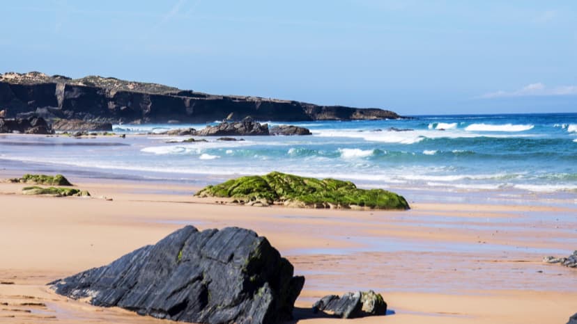 Dunas do Malhão - Image 1