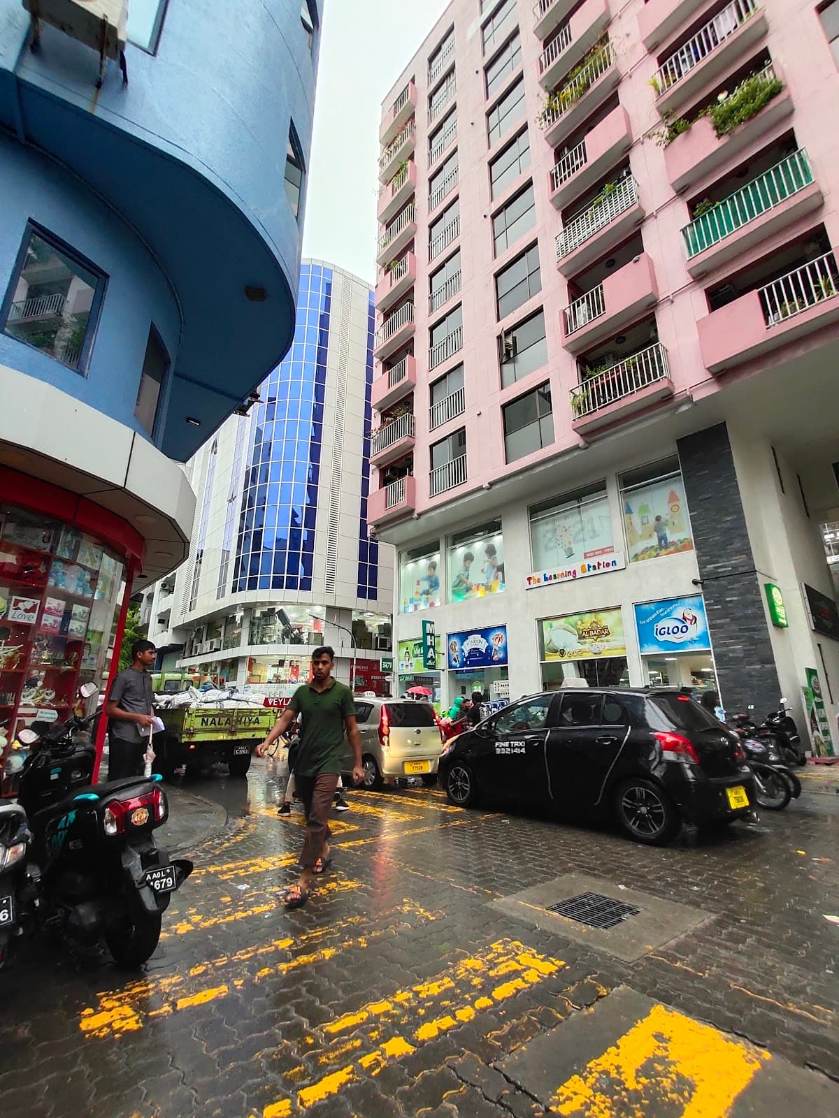 Majeedhee Magu - Image 1