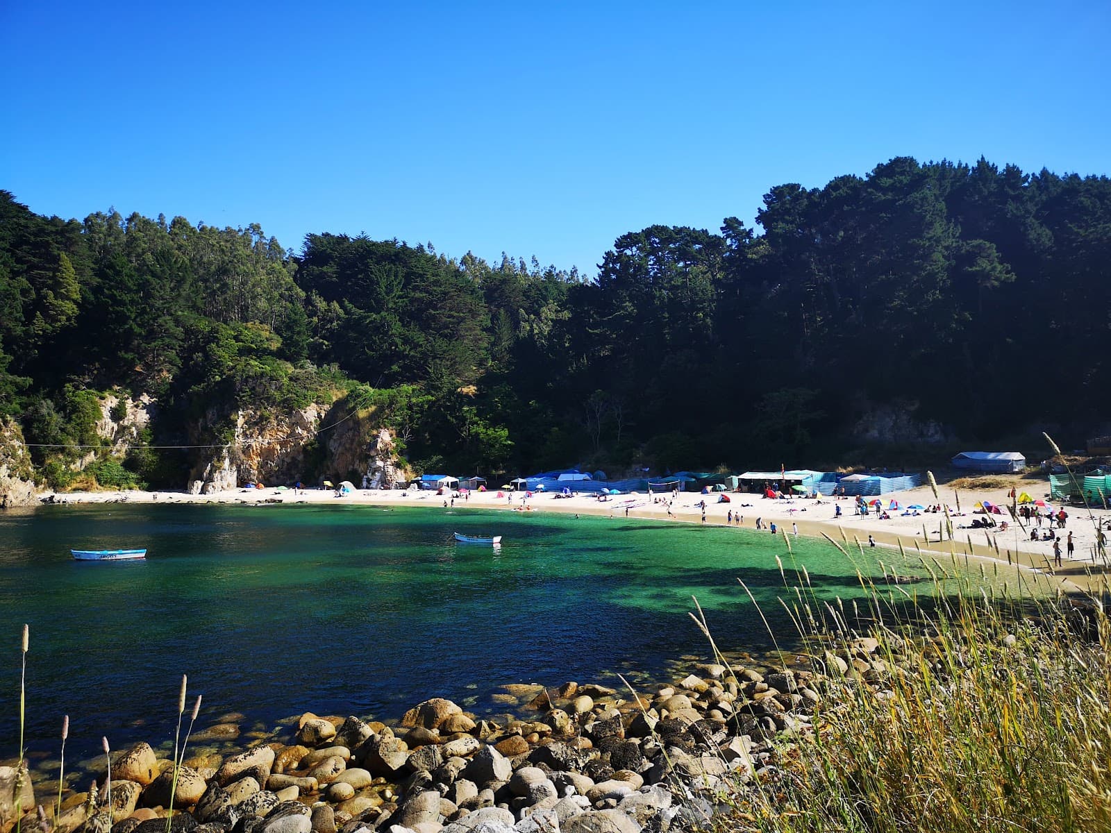 Playa Ramuntcho - Image 1