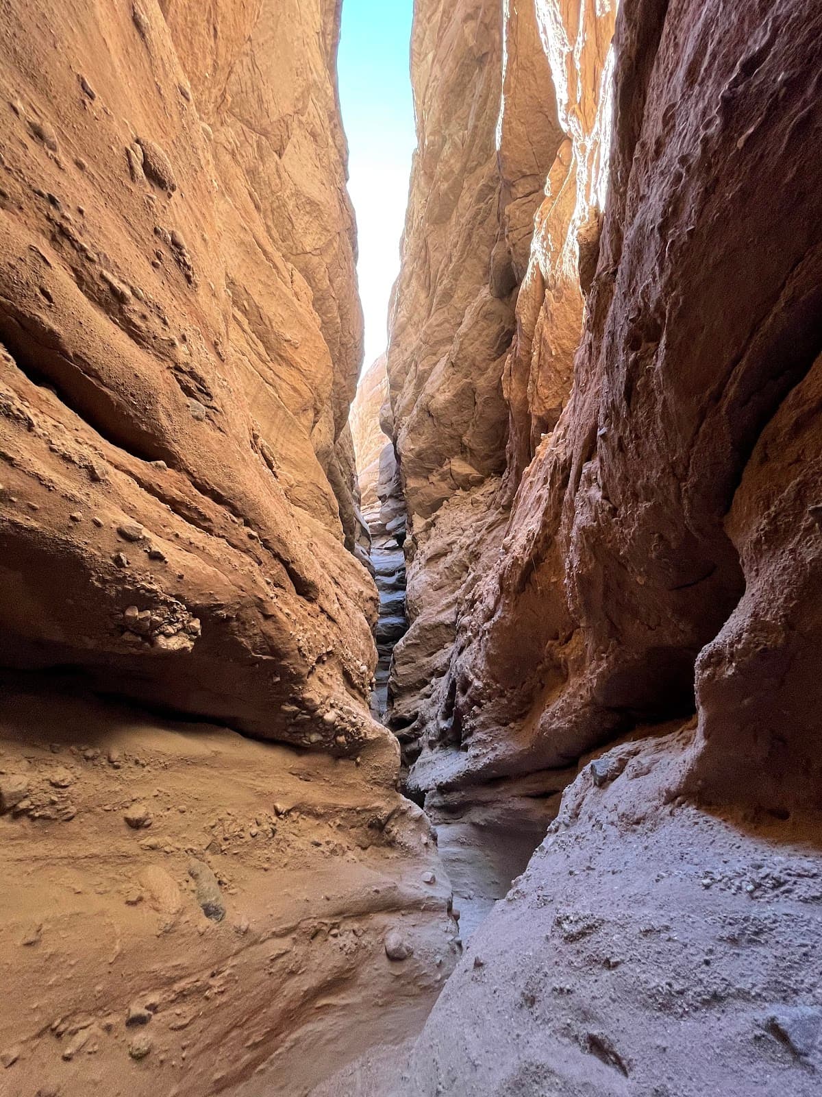 Ladder Canyon & Painted Canyon - Image 1