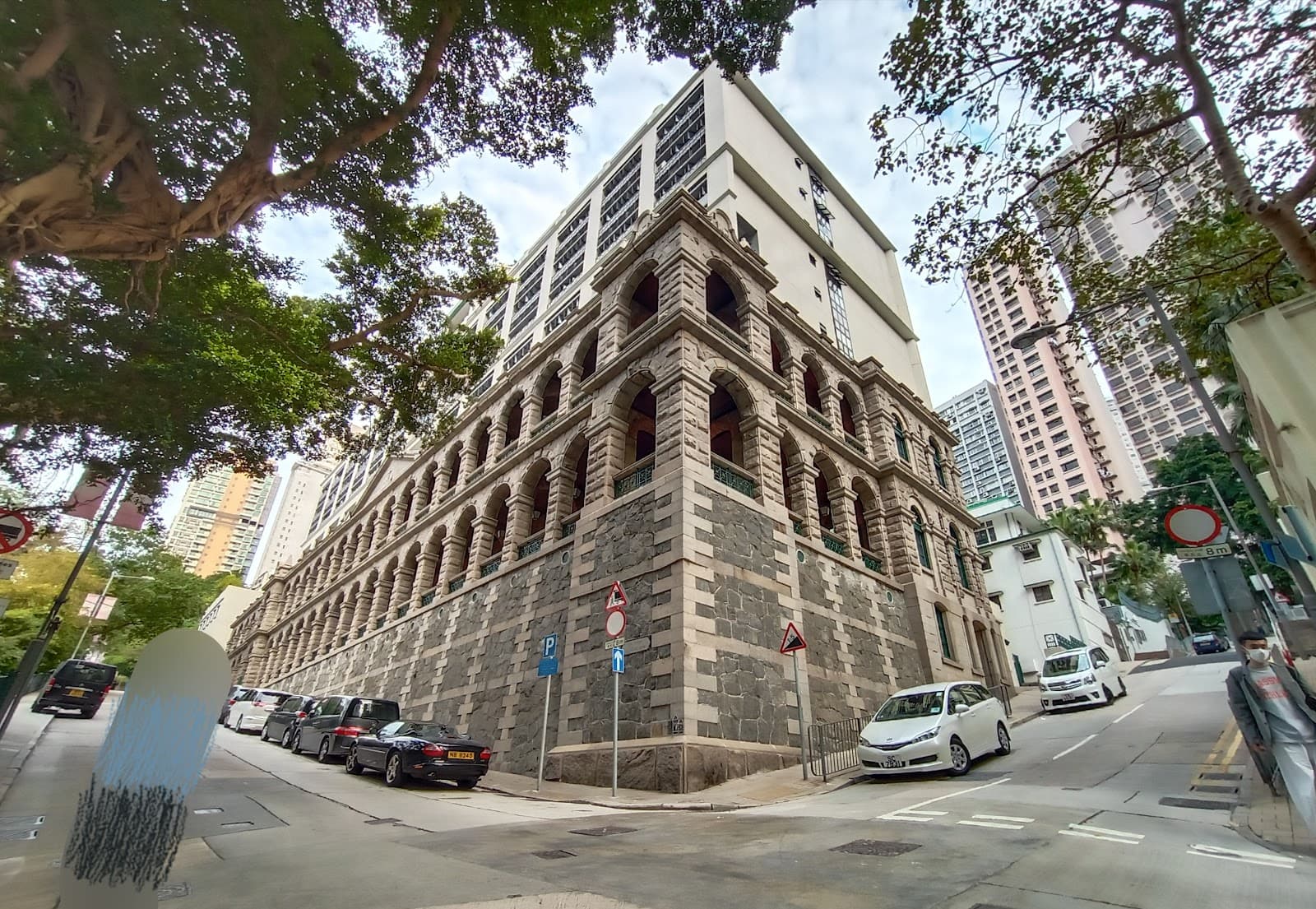 2 High Street, Sai Ying Pun - Image 1