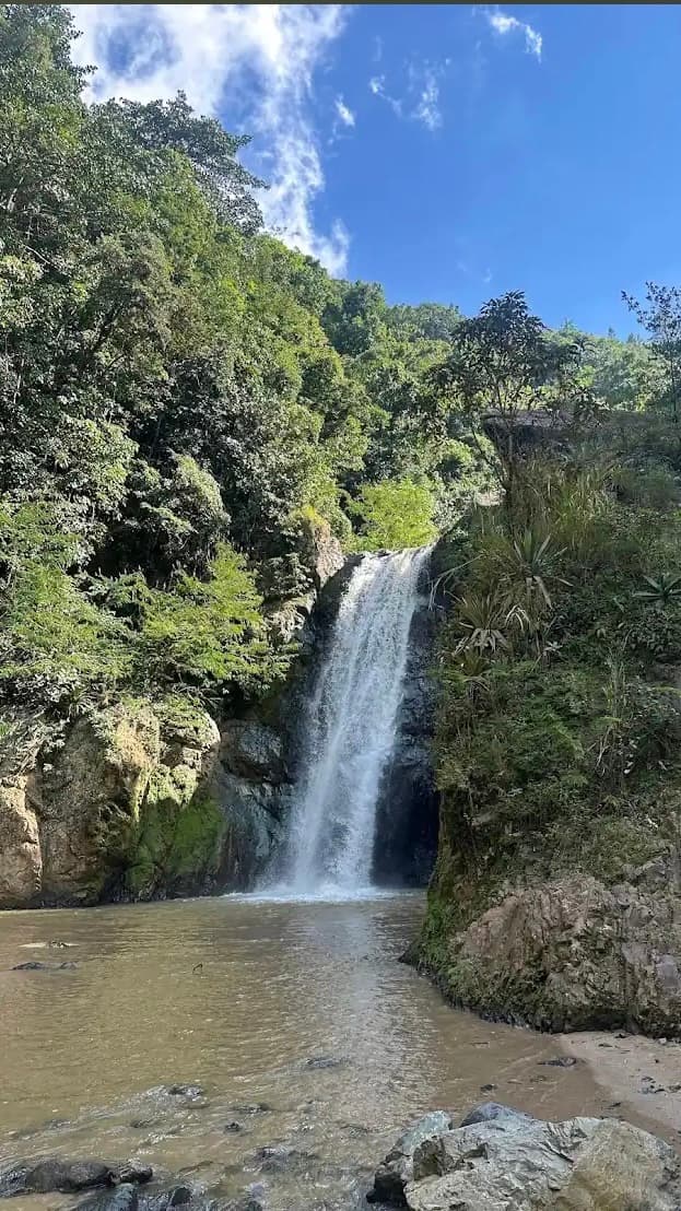 Salto de Baiguate - Image 1