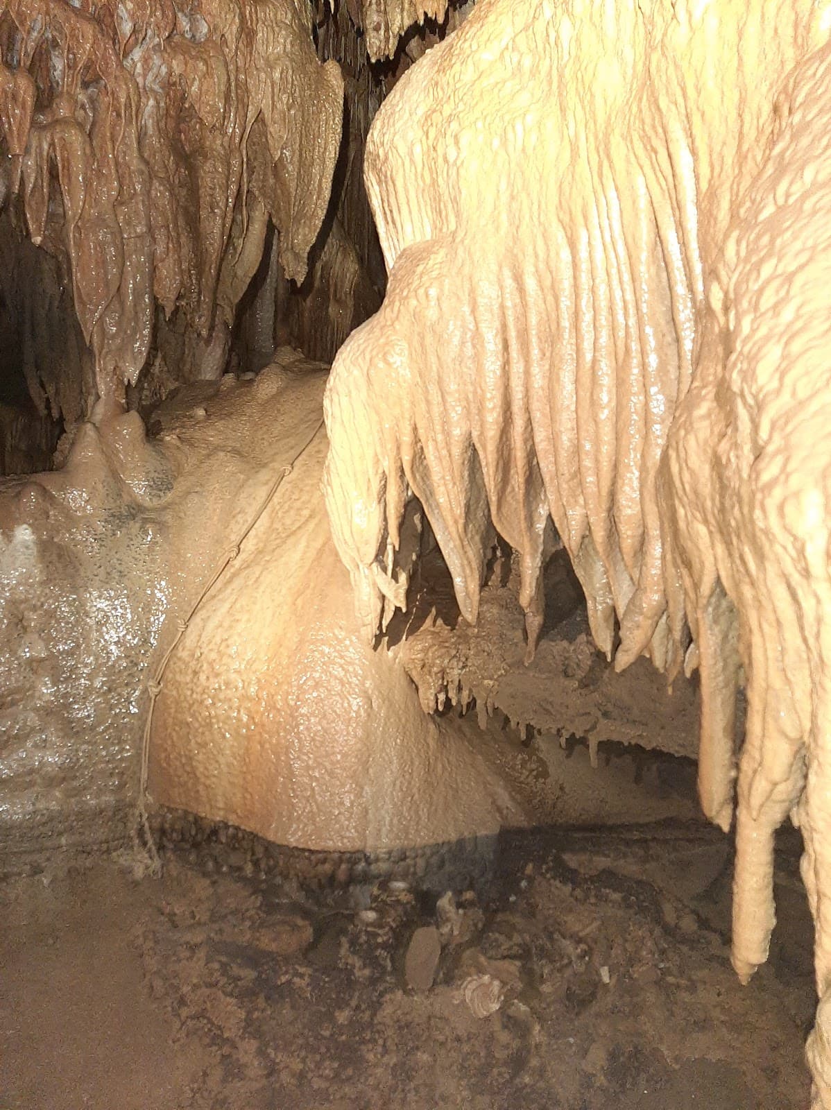 Kizil-Koba (Red Cave) - Image 1