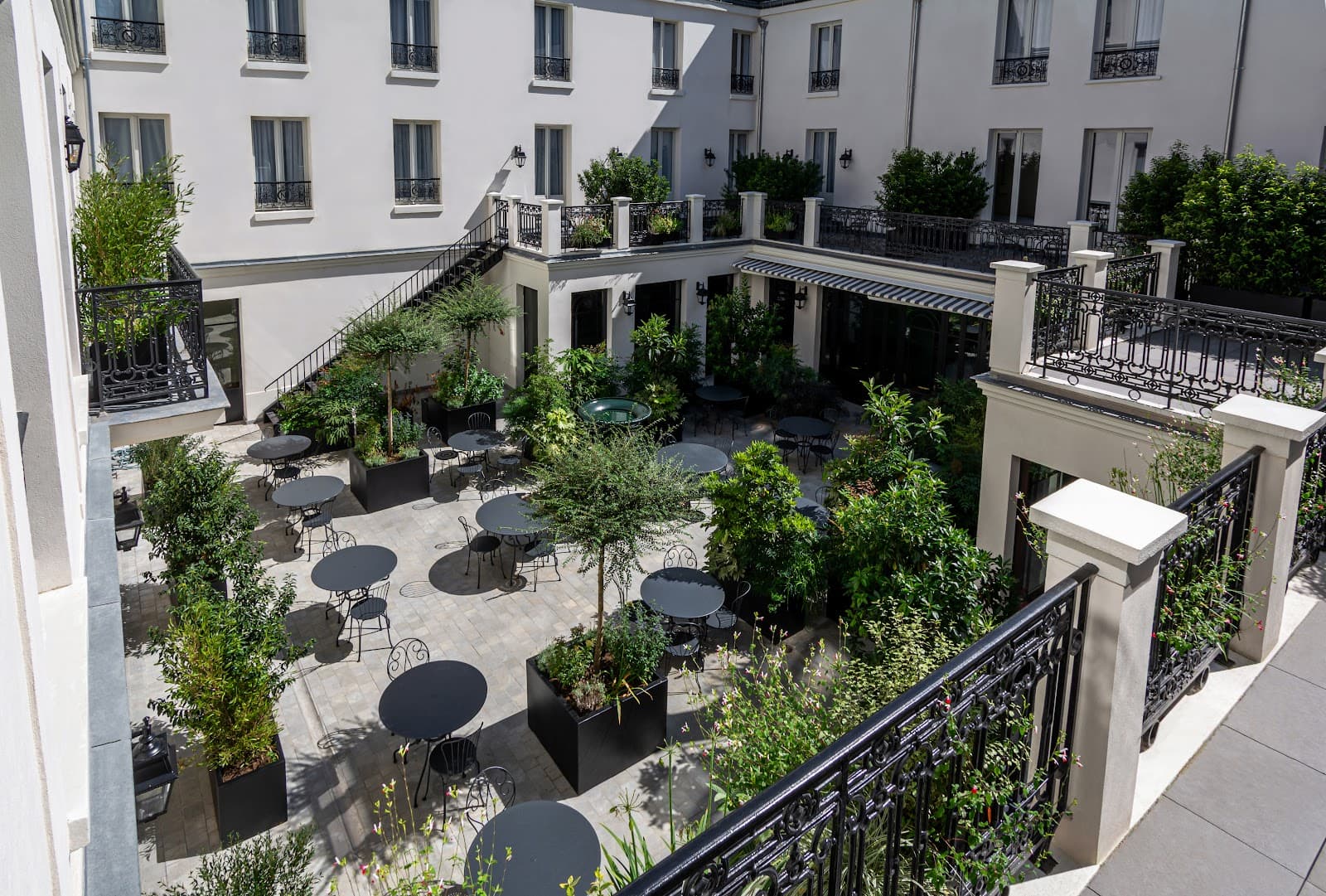 Musée Napoléon I - Image 1