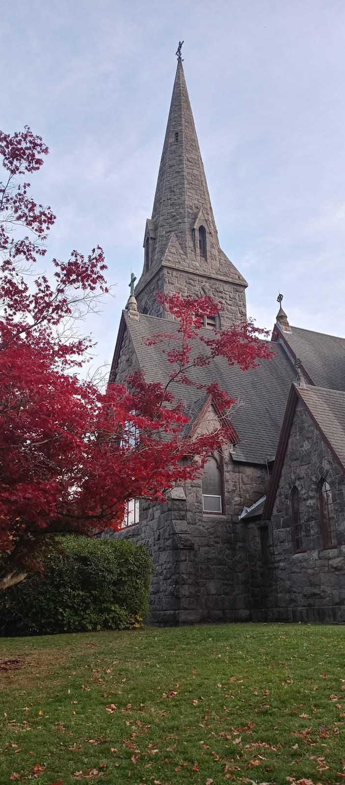 Cold Spring - Image 1