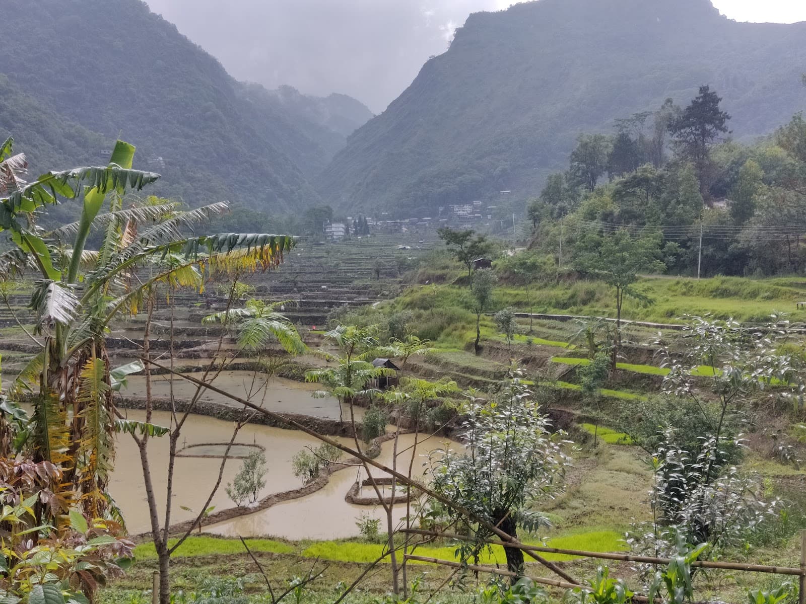 Jakhama Village - Image 1