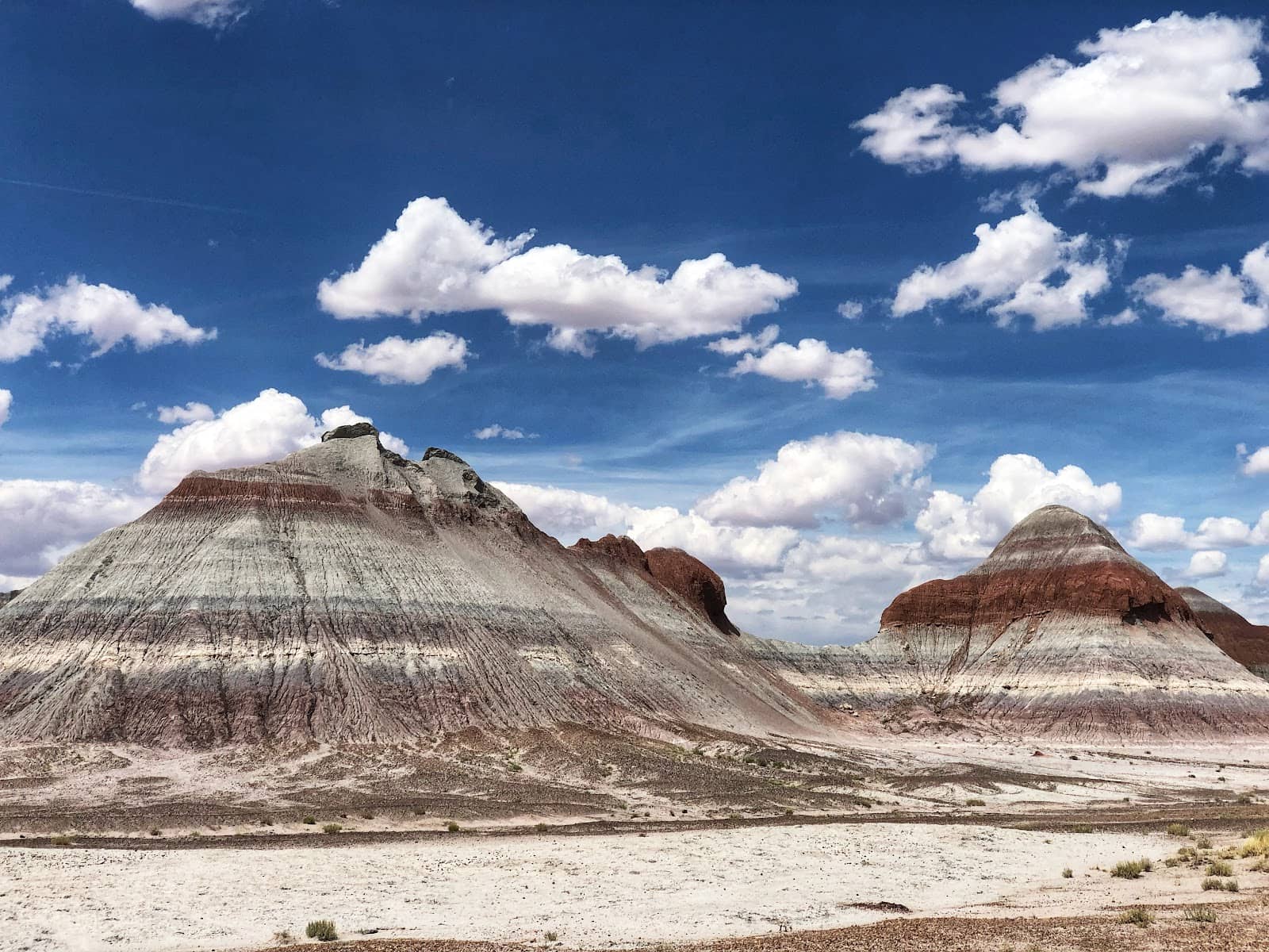 Gateway to Blue Mesa