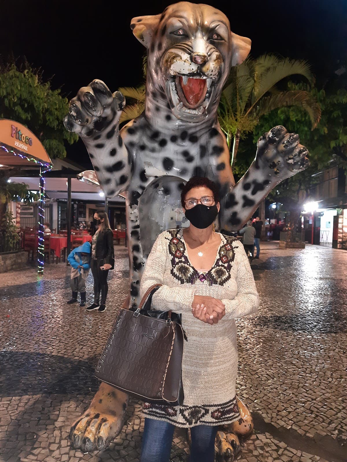 Centro Histórico São Lourenço - Image 1