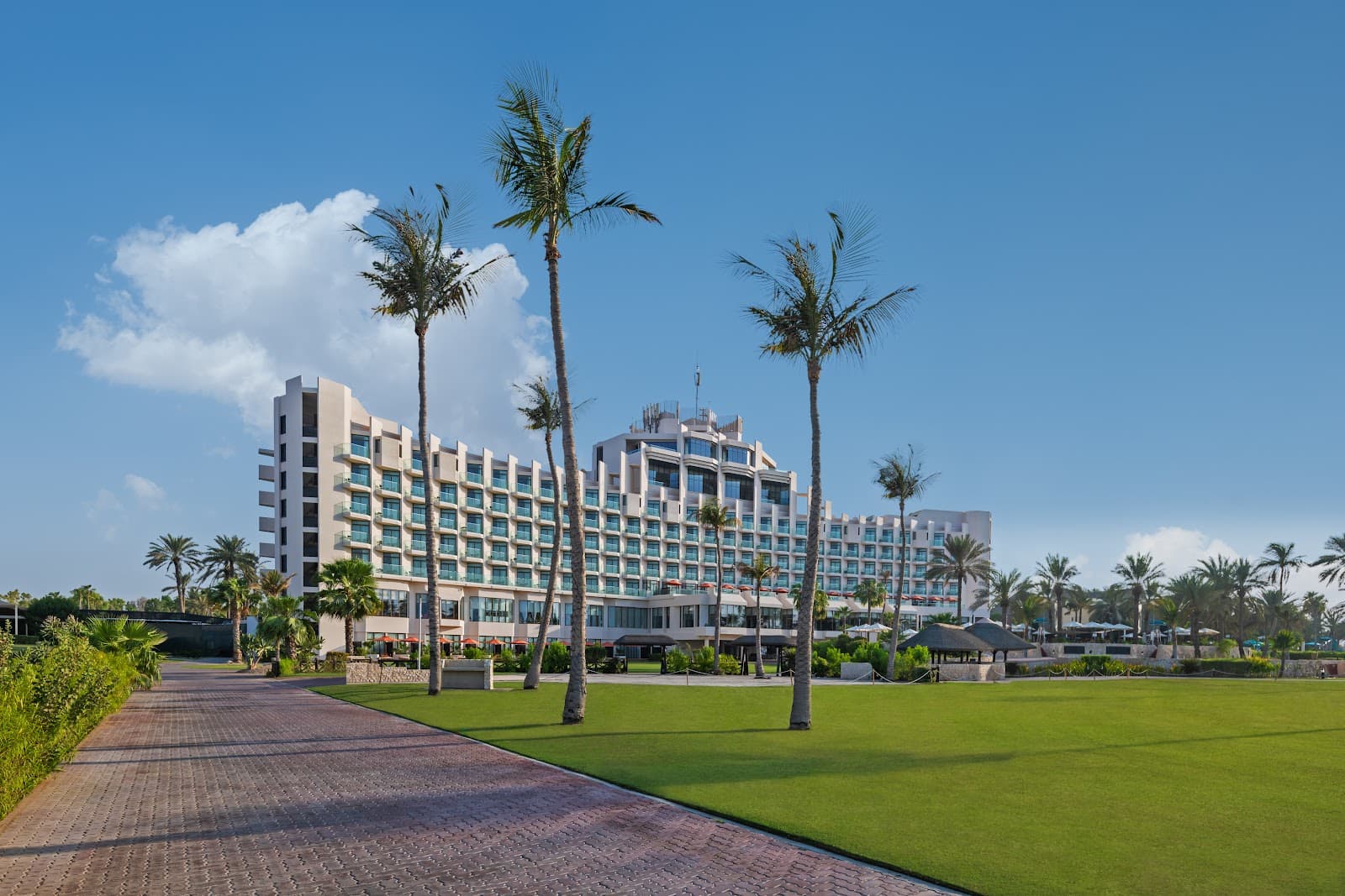 JA Beach Hotel - The Water Sports Beach - Image 1