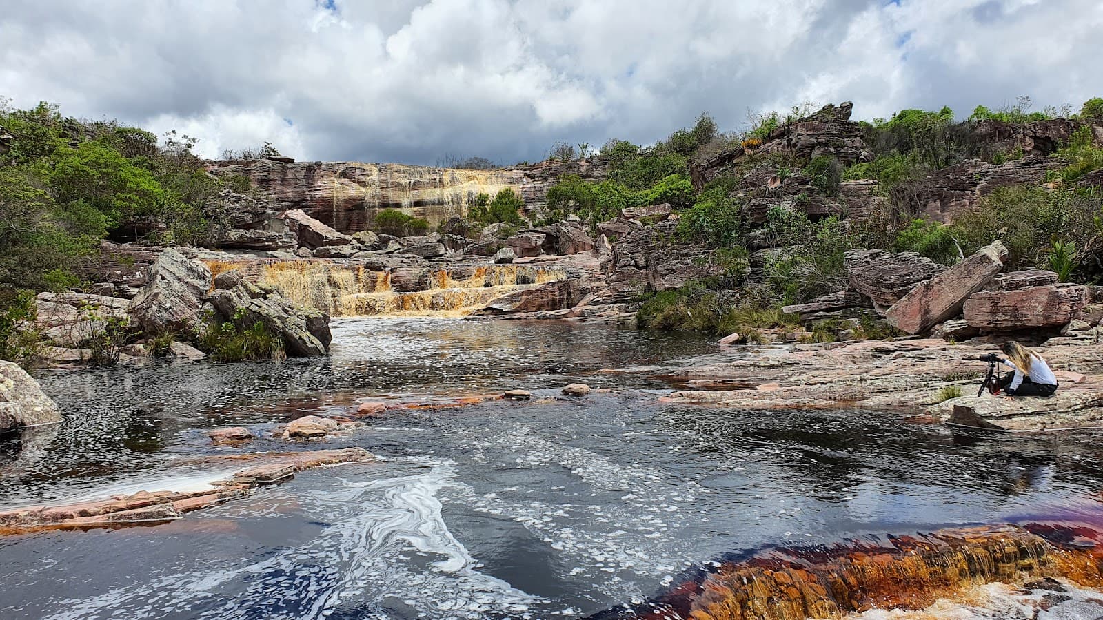 Mucugê Municipal Park Projeto Sempre Viva - Image 1