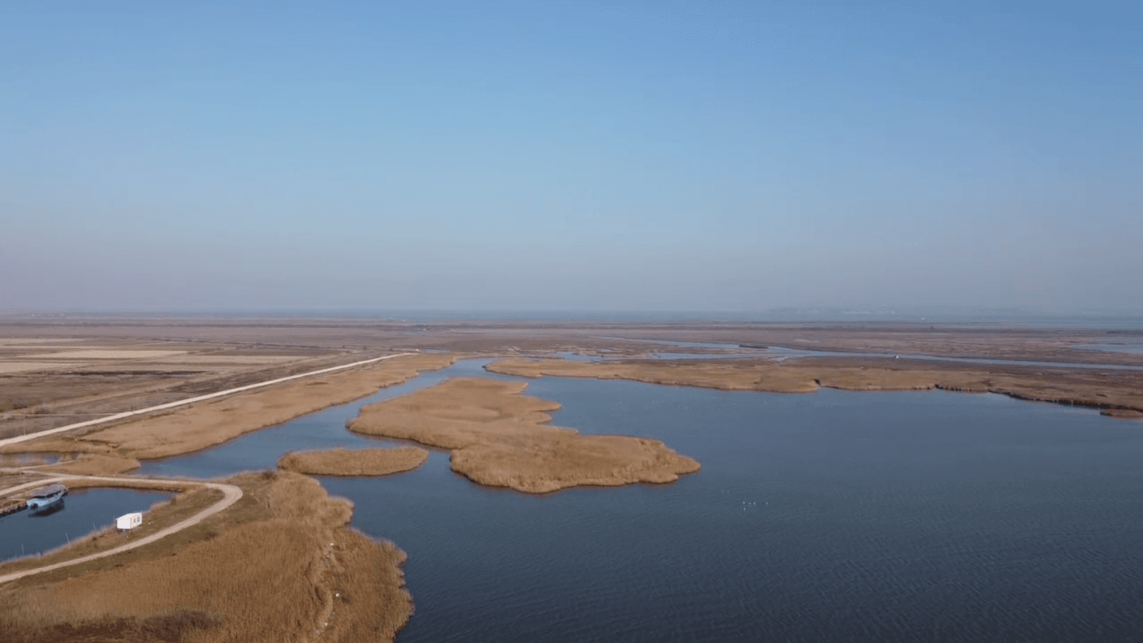 Axios Delta National Park - Image 1