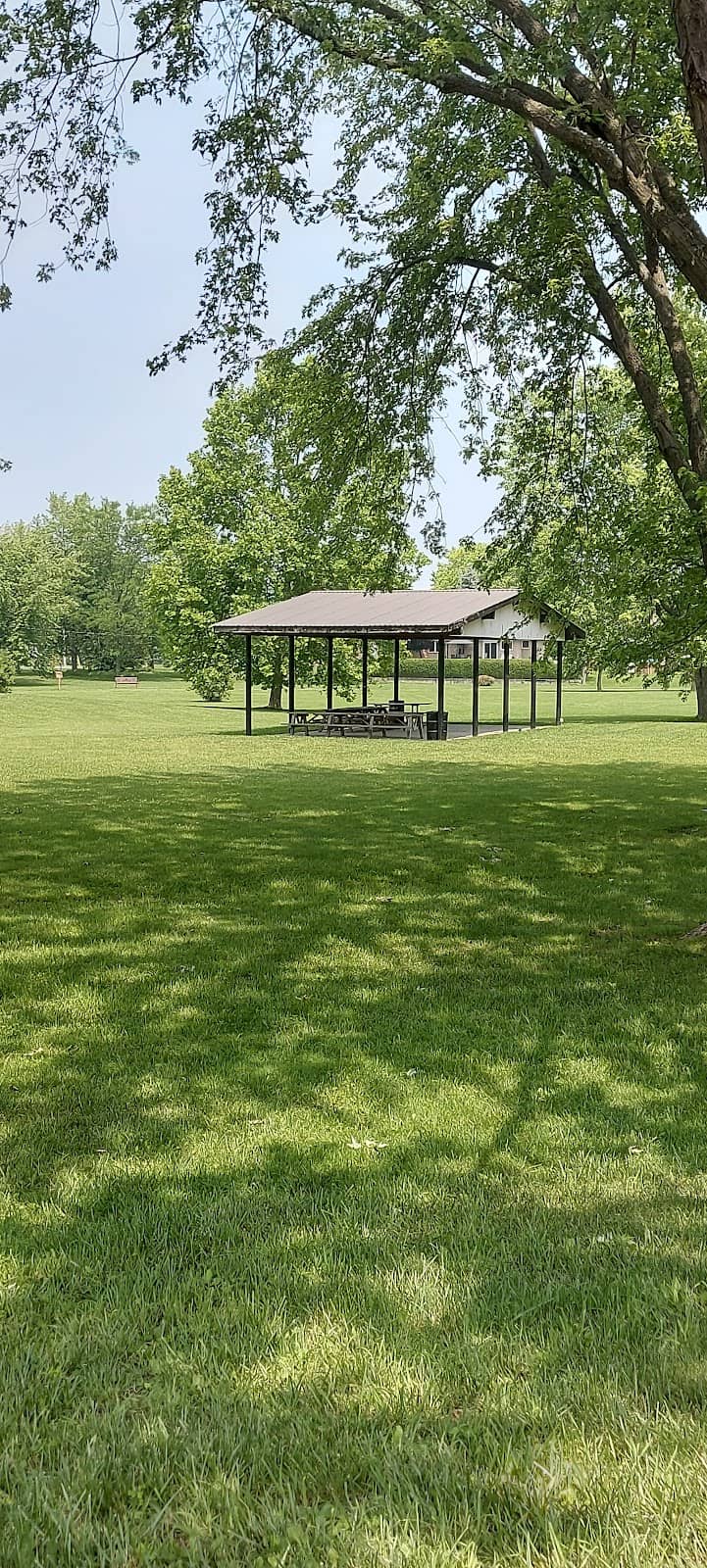 Leisurely Walking Trails