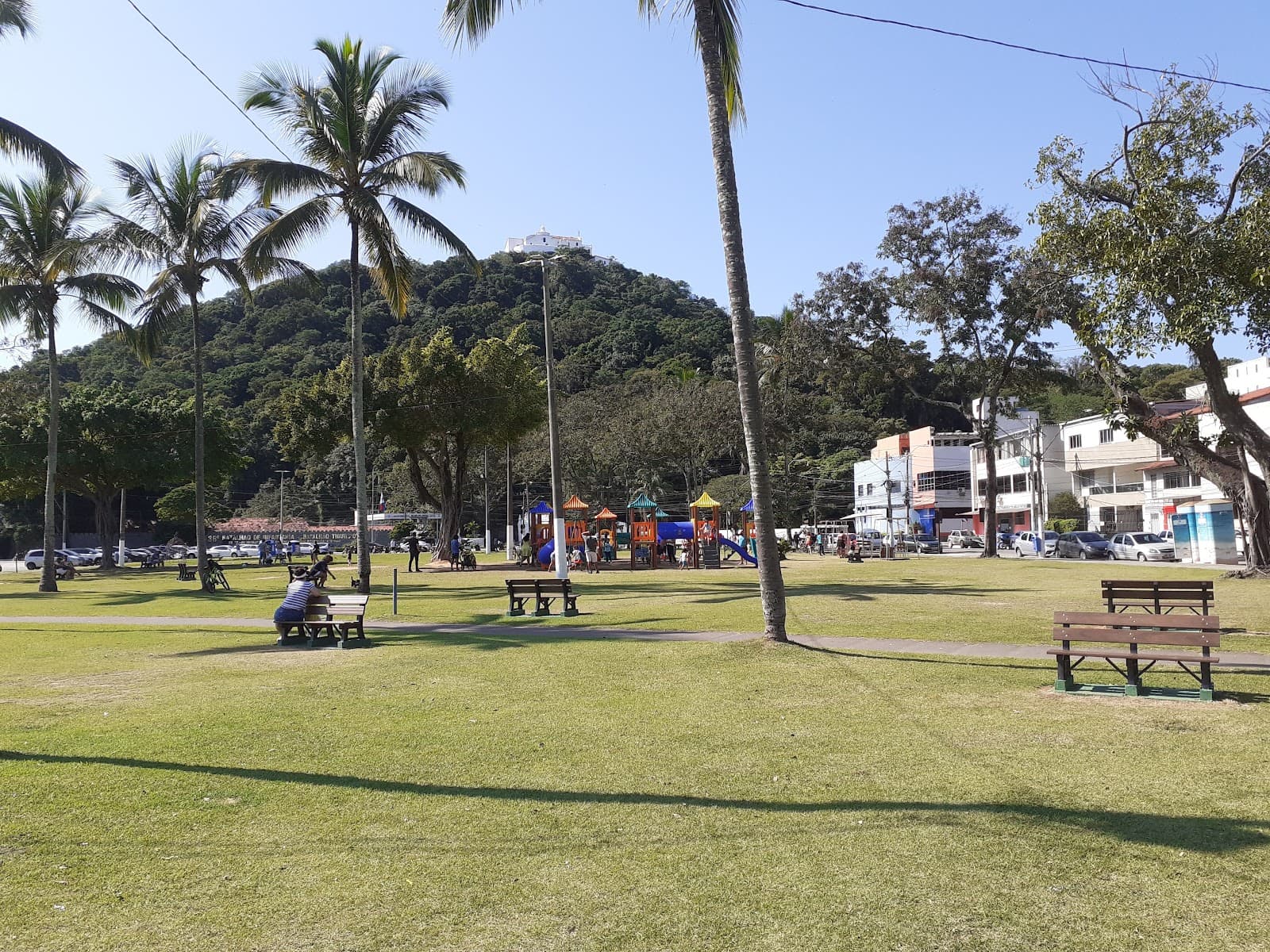 Prainha Historic Waterfront - Image 1