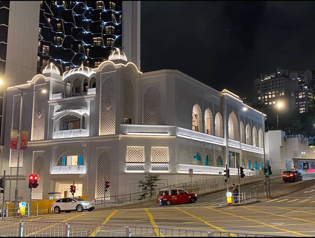 Architectural Beauty