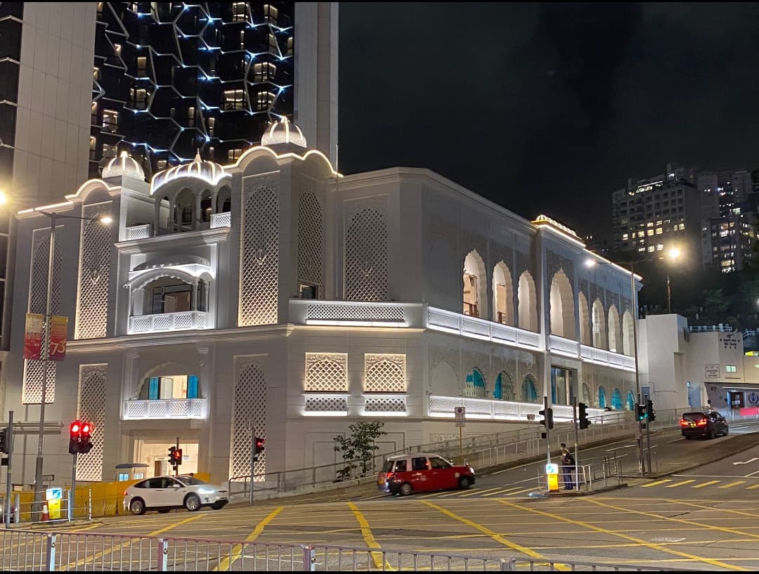 Khalsa Diwan Sikh Temple - Image 1