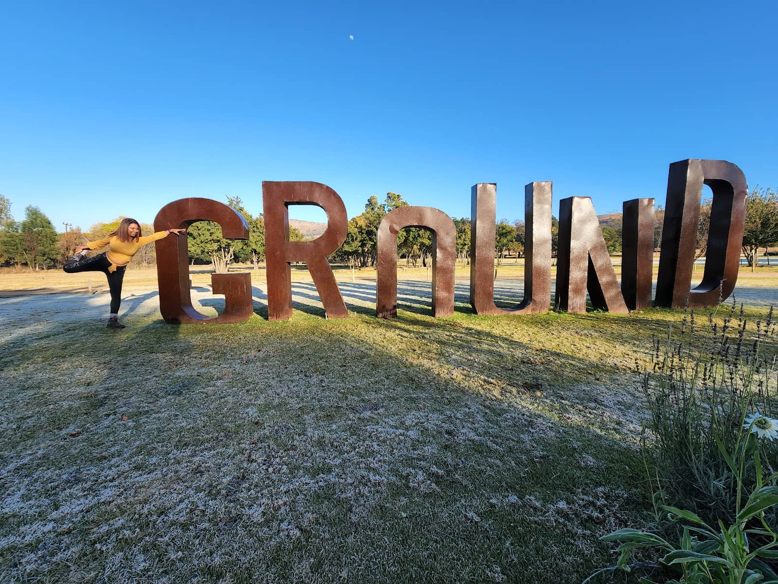 Scenic Hiking Trails