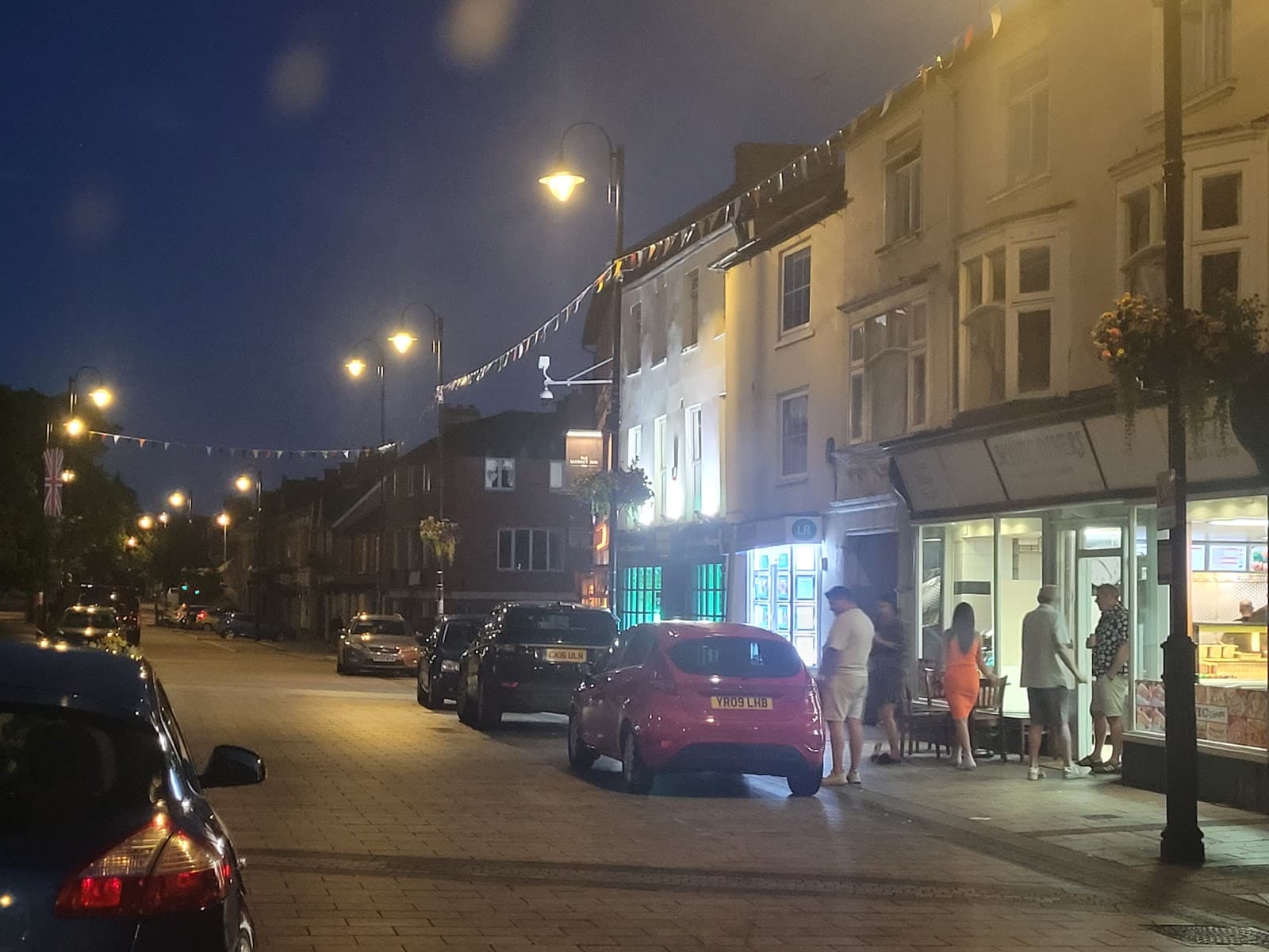 Kettering Market Place - Image 1
