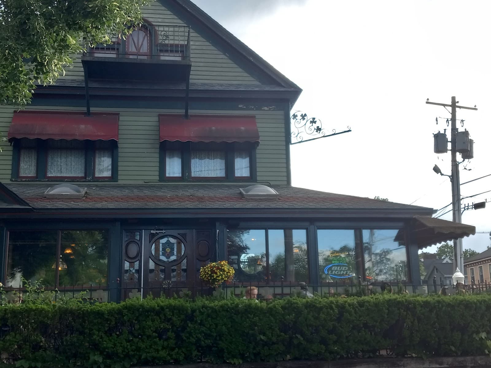 Tipperary Hill Syracuse - Image 1