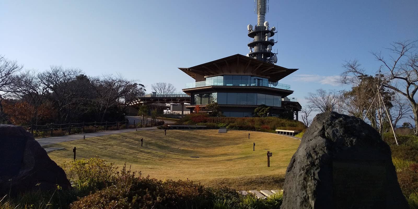 Kunozan Toshogu Shrine