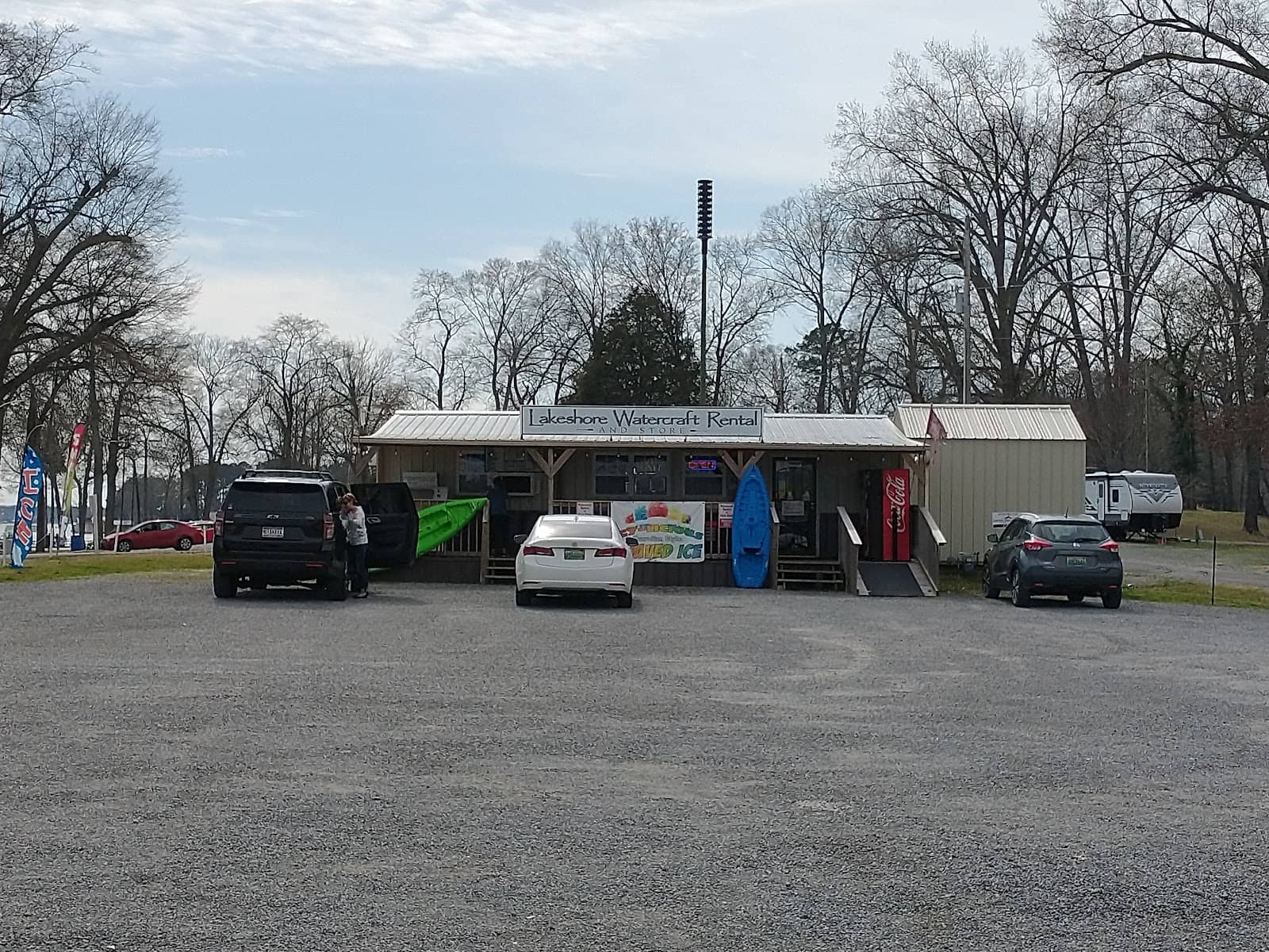 City Harbor Development