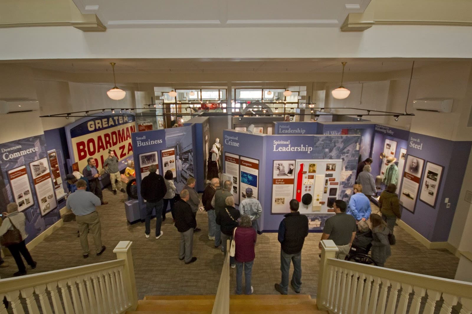 Tyler History Center - Image 1