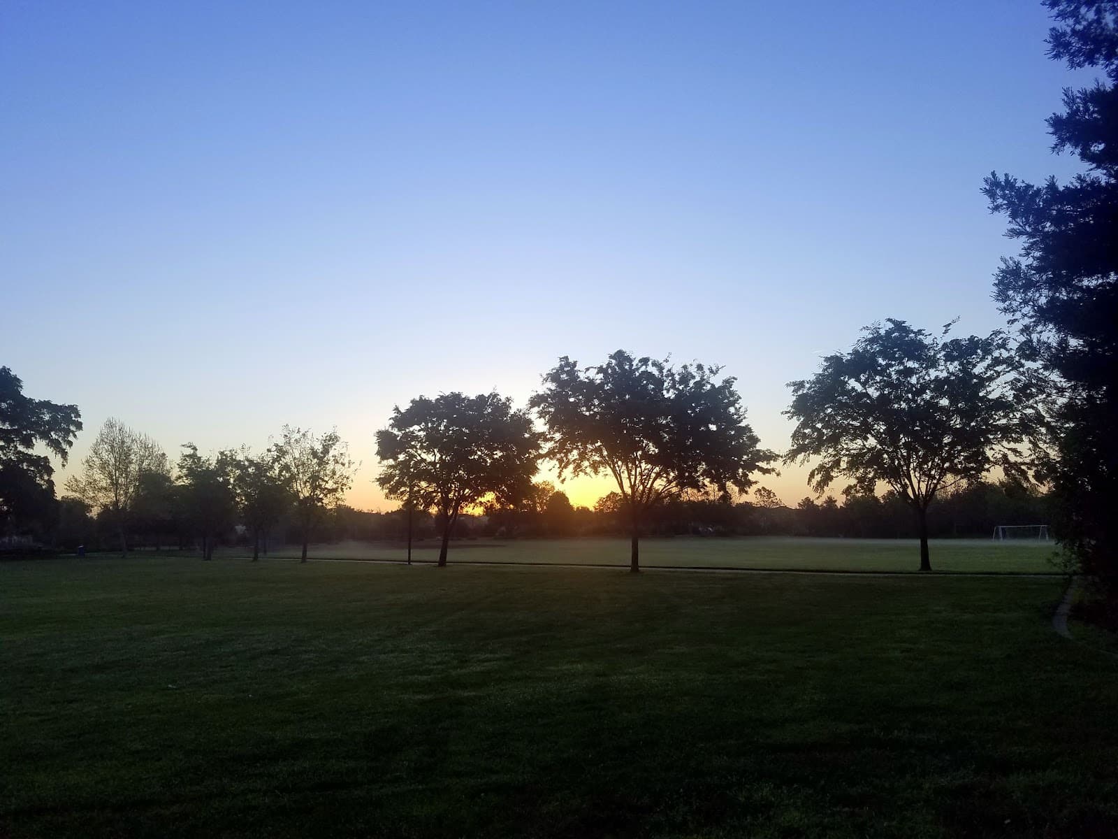 Mace Ranch Park - Image 1