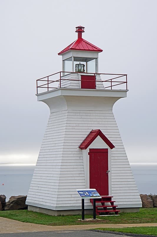Digby Waterfront Boardwalk - Image 1