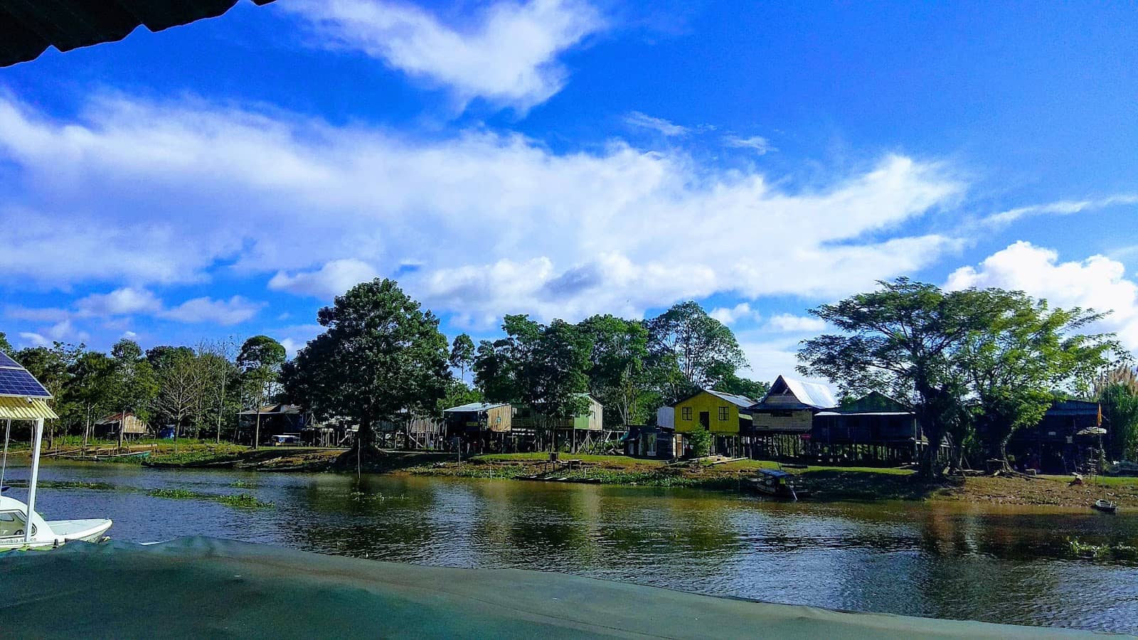 The 'Indiana Jones' Vibe