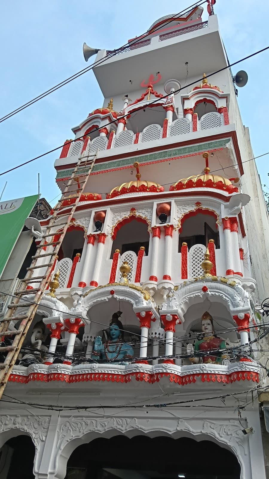 Shiv Mandir, Gur Mandi - Image 1