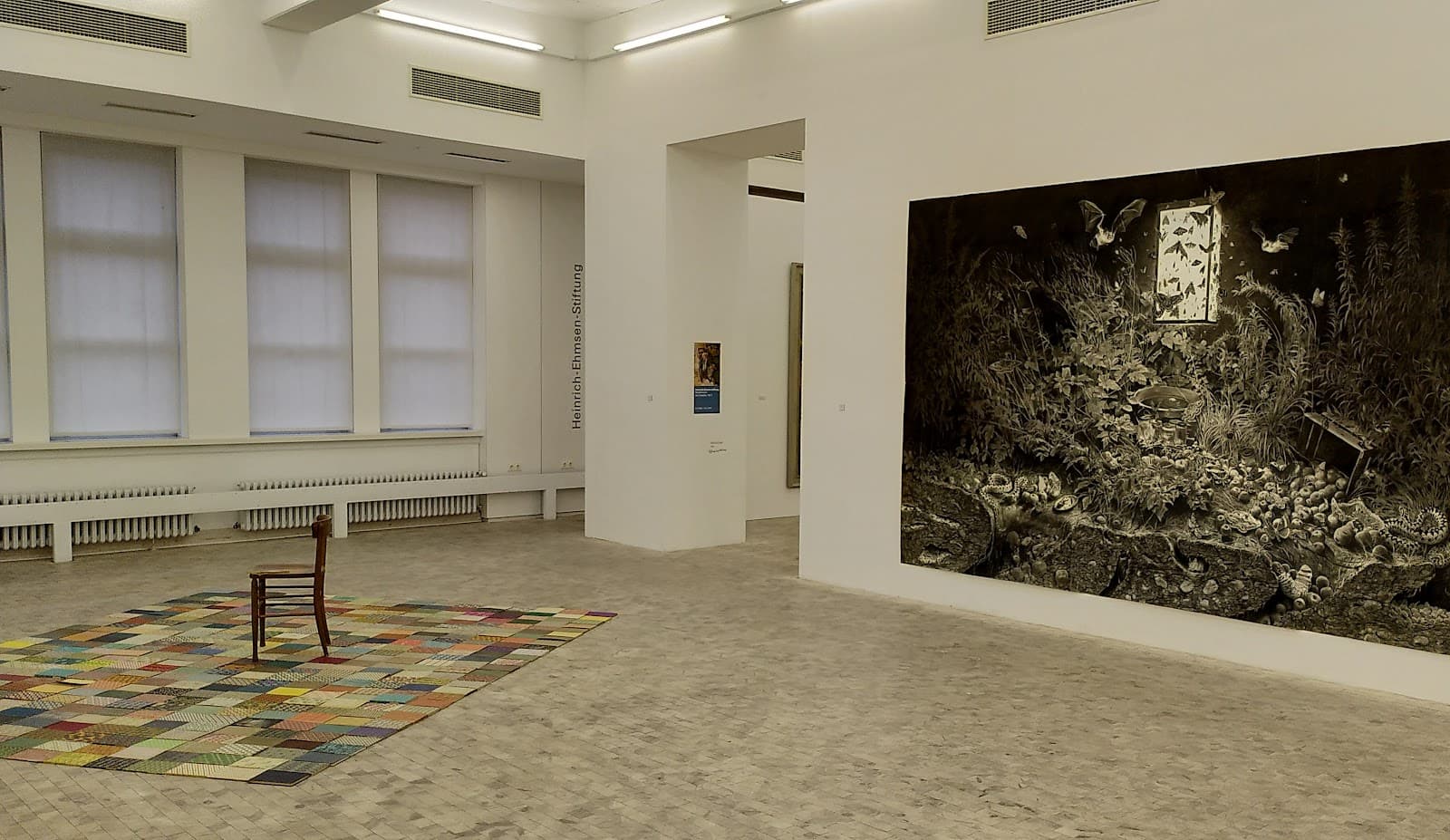 Stadtgalerie Kiel - Image 1