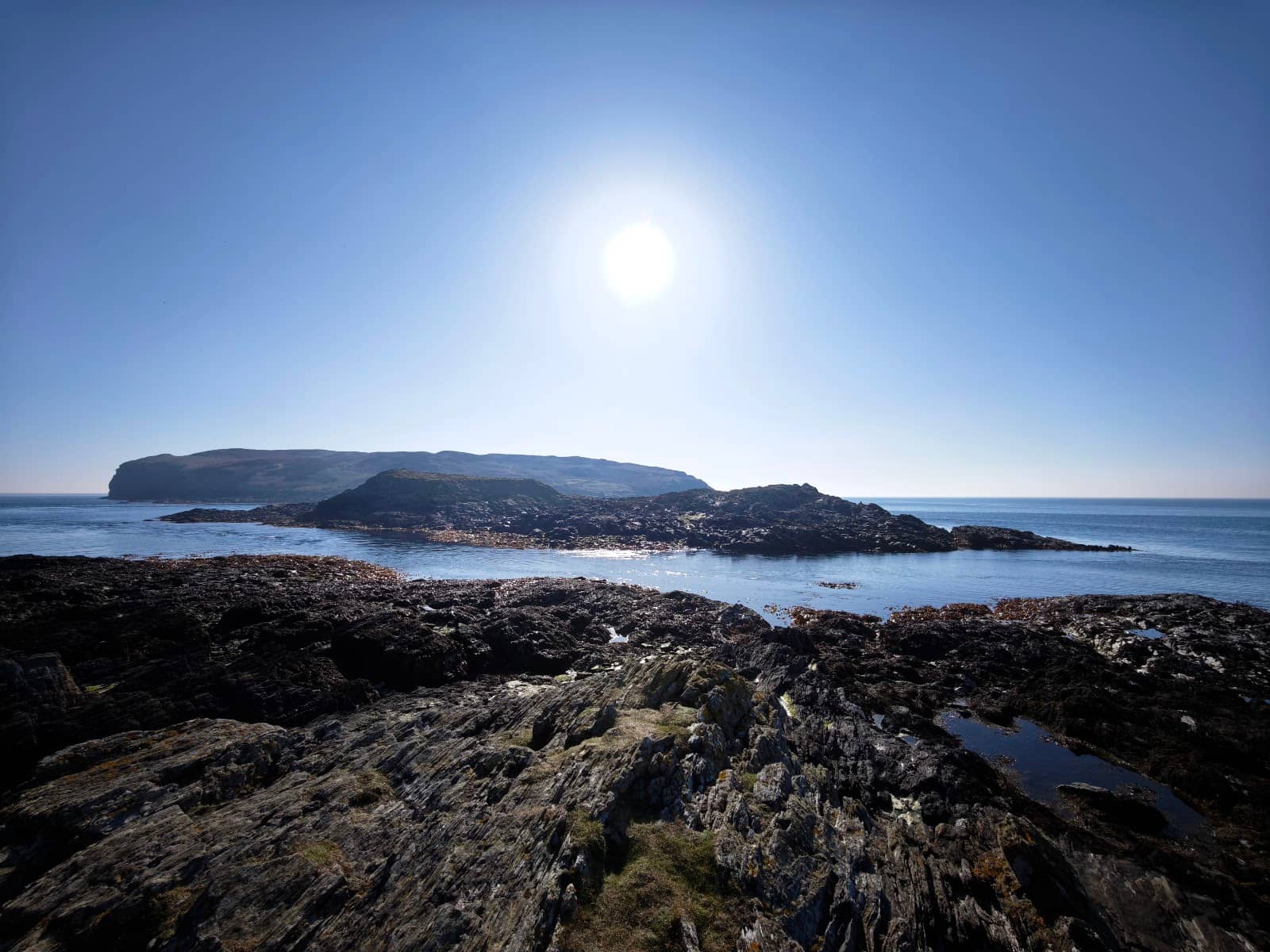 Isle of Man TT Atmosphere